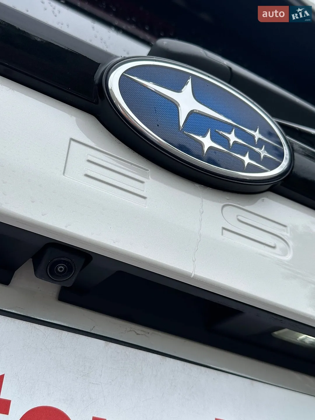 2024 Subaru Forester - мініатюра 16