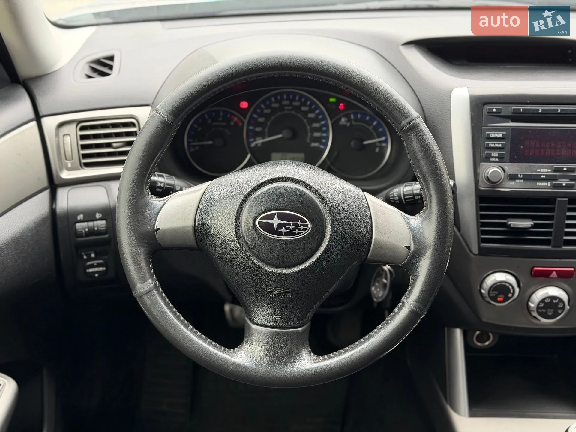 2010 Subaru Forester - мініатюра 31
