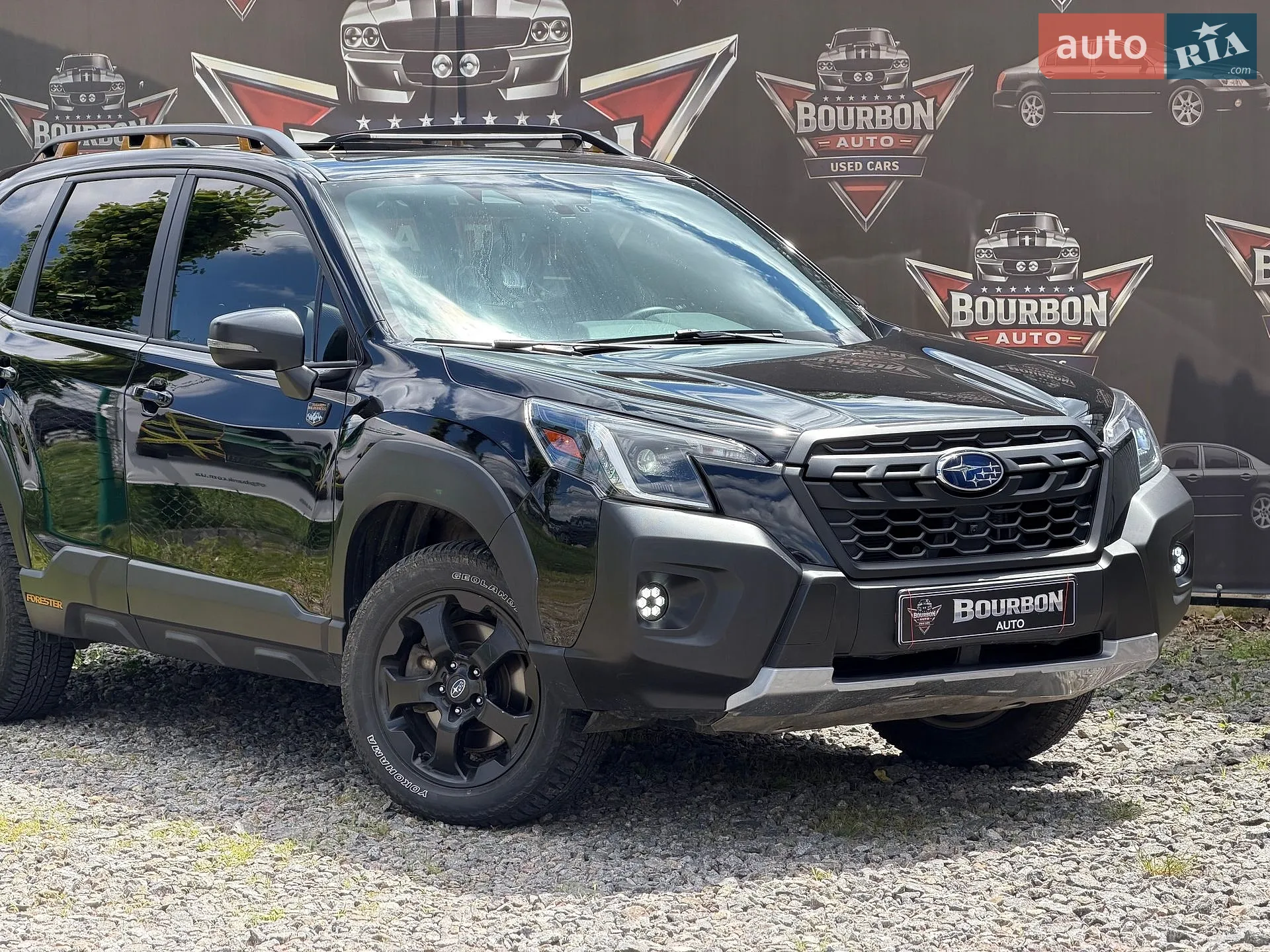 2024 Subaru Forester - мініатюра 2