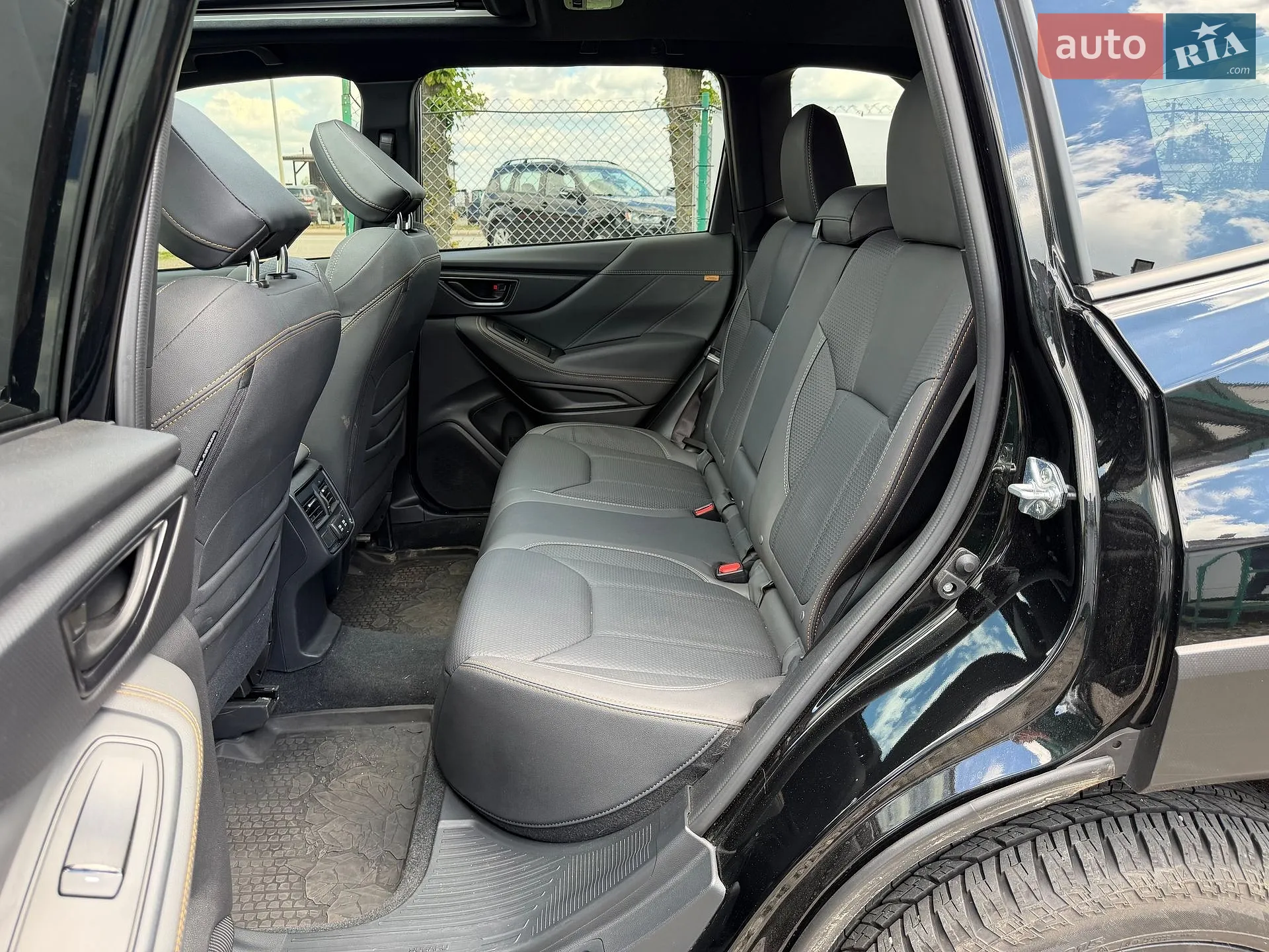 2024 Subaru Forester - мініатюра 29