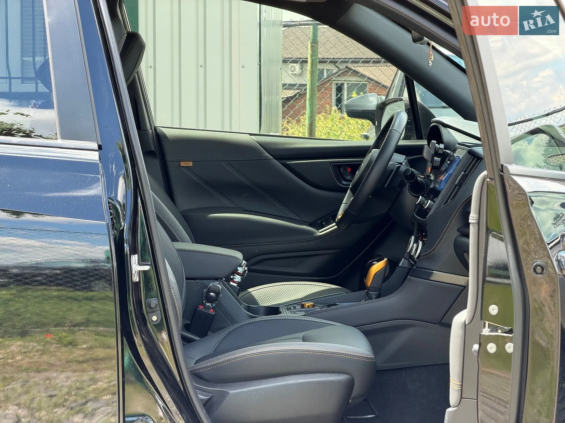 2024 Subaru Forester - мініатюра 37