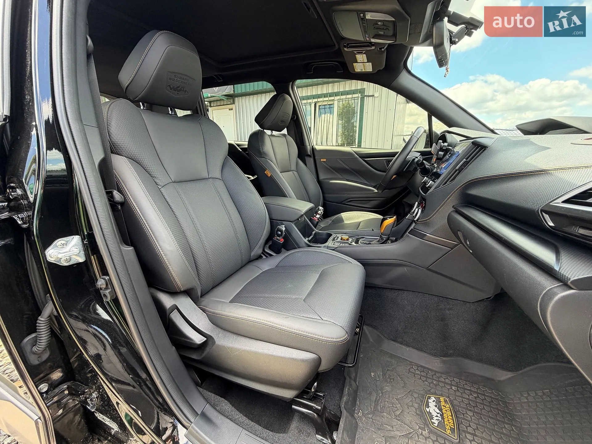 2024 Subaru Forester - мініатюра 39