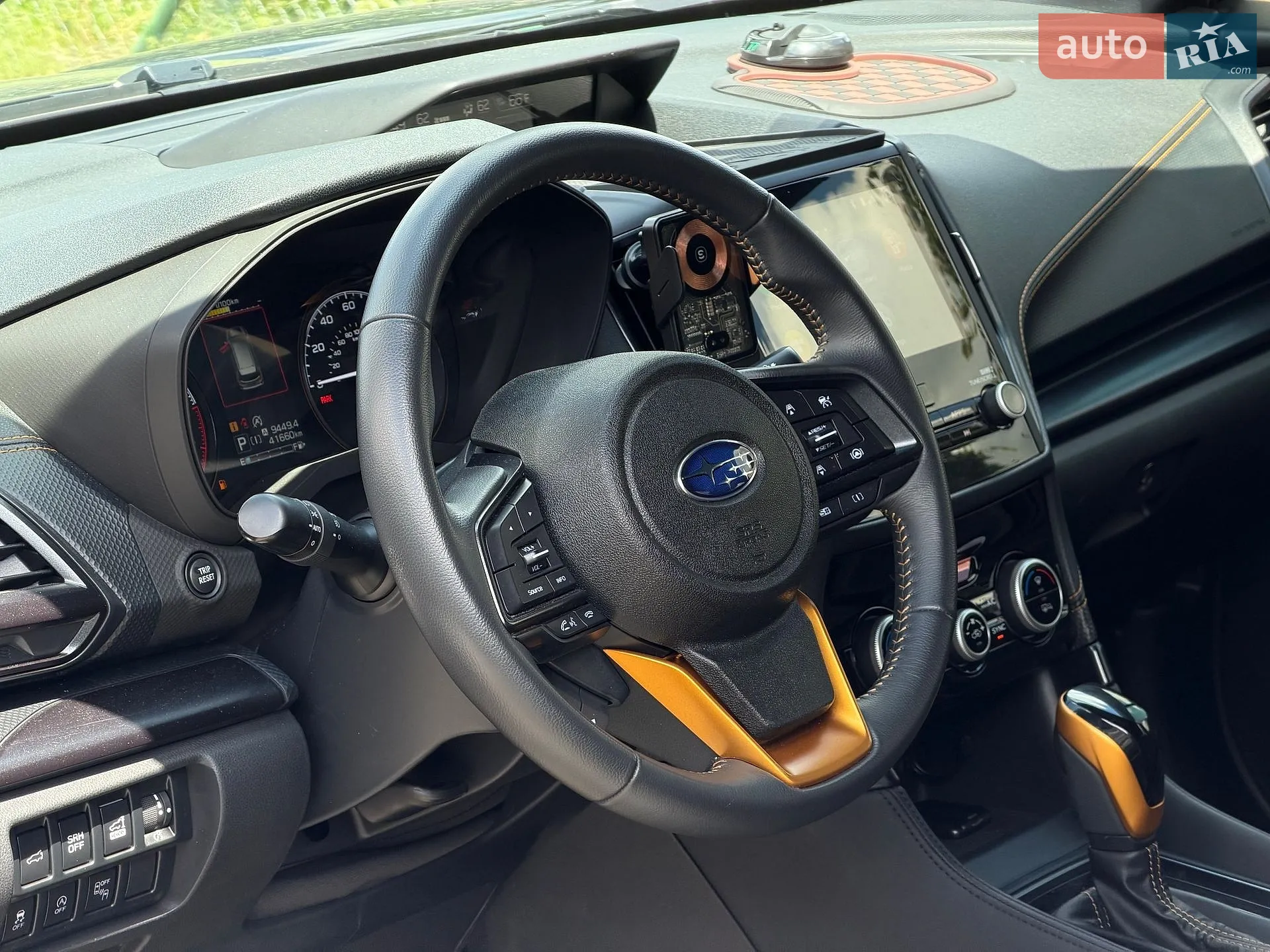 2024 Subaru Forester - мініатюра 53