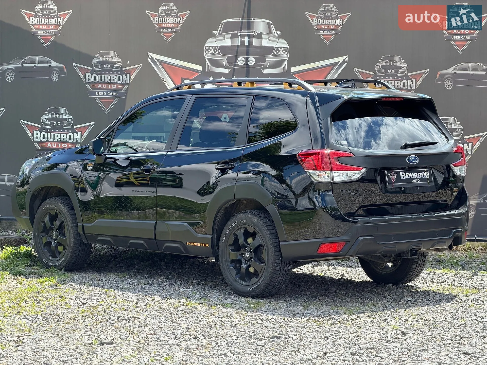 2024 Subaru Forester - мініатюра 14