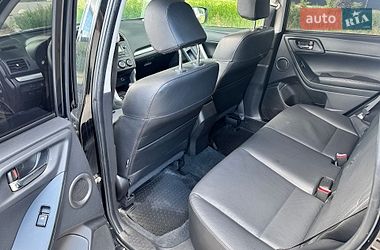 Внедорожник / Кроссовер Subaru Forester 2013 в Киеве