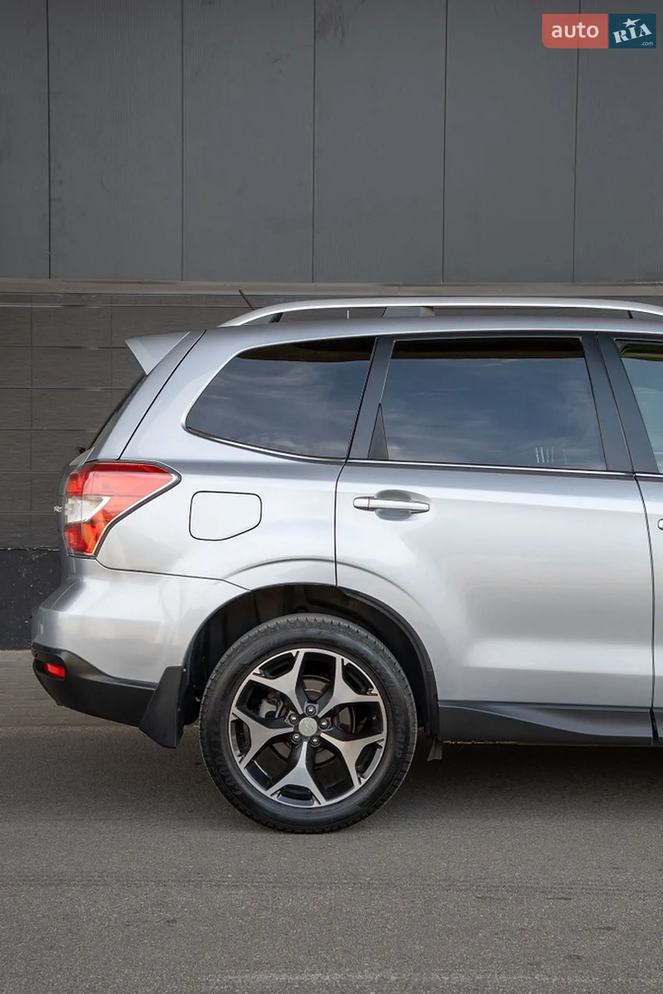 2013 Subaru Forester - мініатюра 7