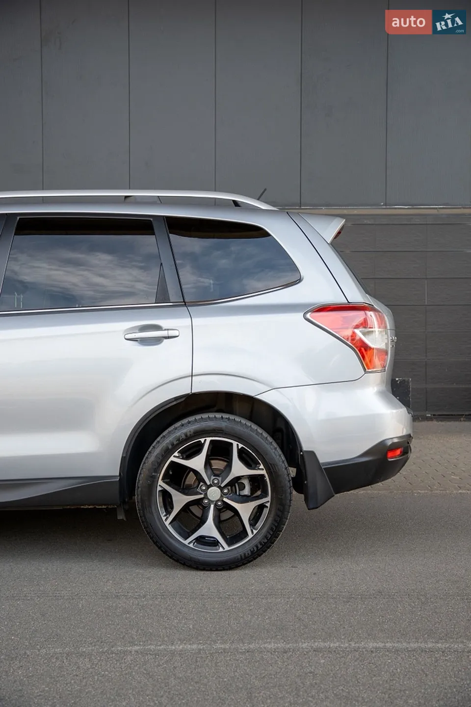 2013 Subaru Forester - мініатюра 11