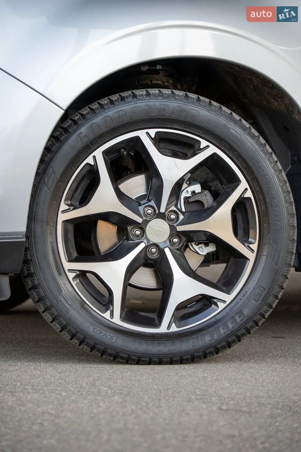 2013 Subaru Forester - мініатюра 15