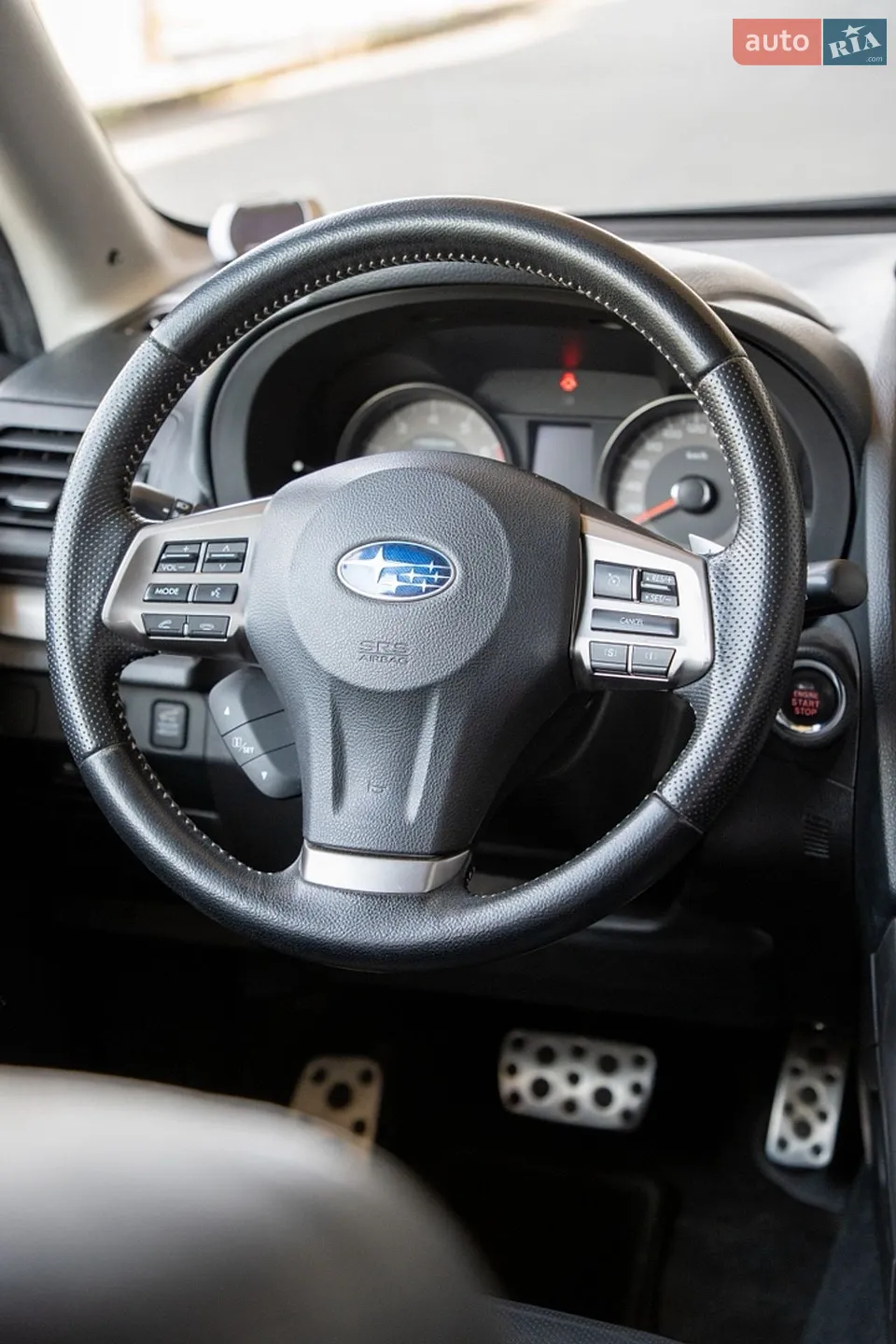 2013 Subaru Forester - мініатюра 19
