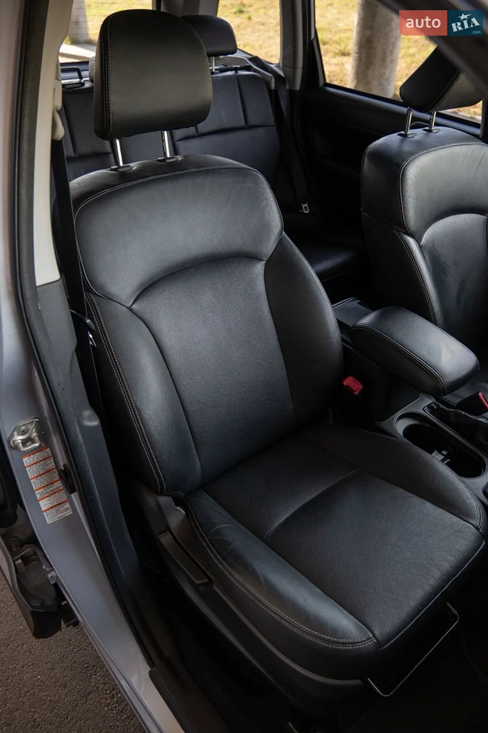 2013 Subaru Forester - мініатюра 27
