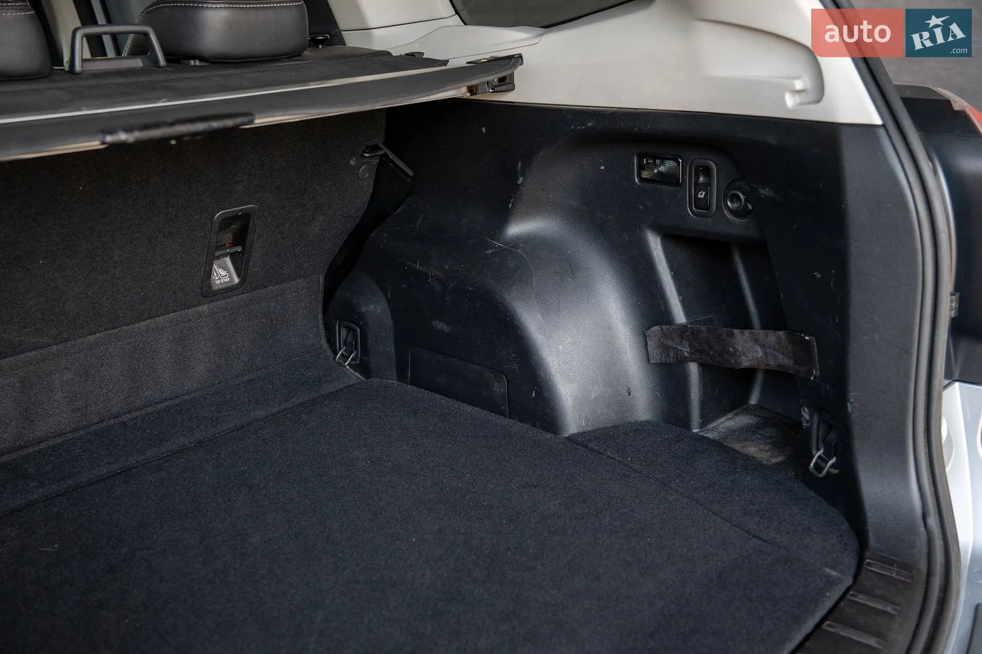 2013 Subaru Forester - мініатюра 31