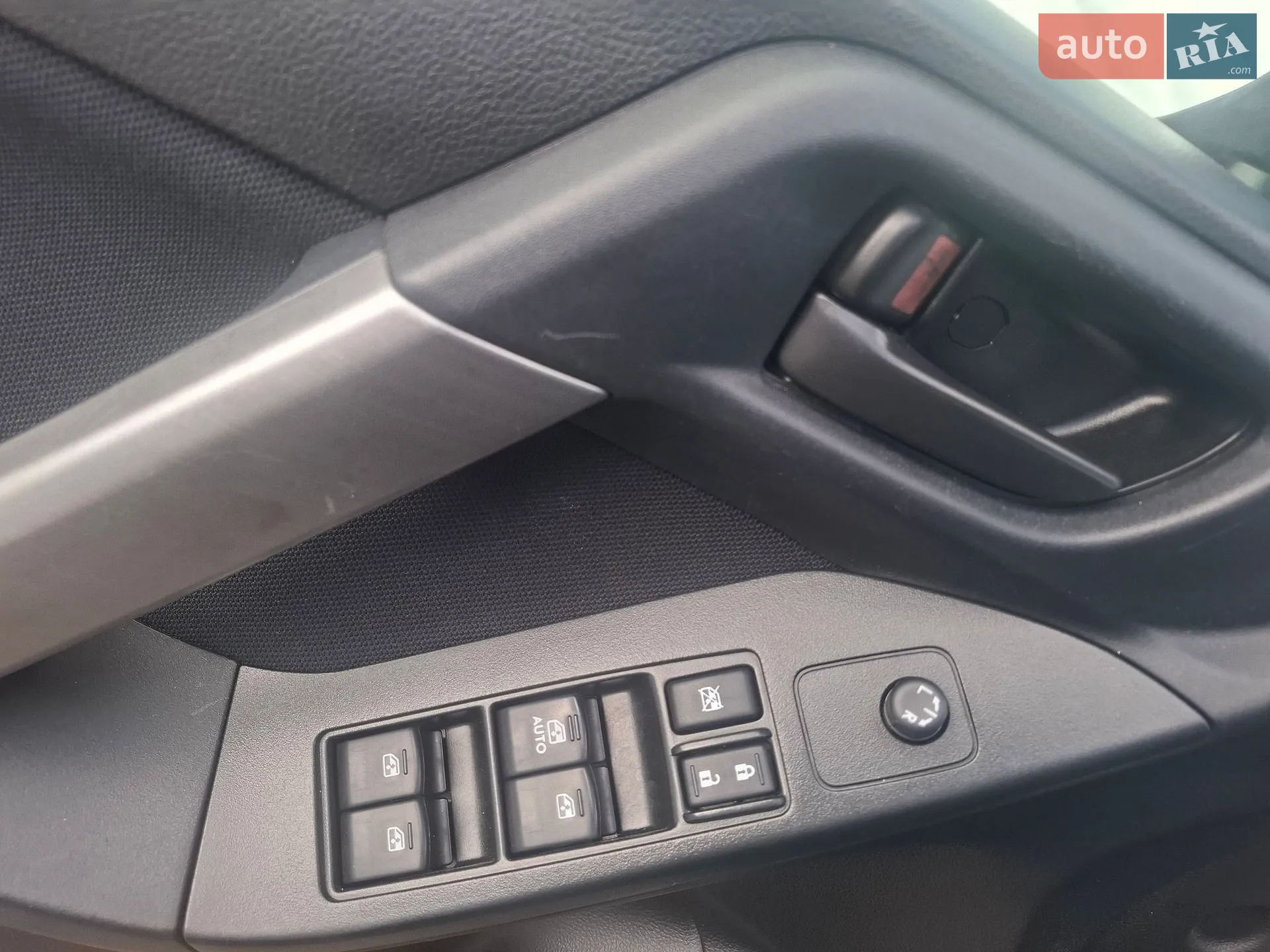 2015 Subaru Forester - мініатюра 11