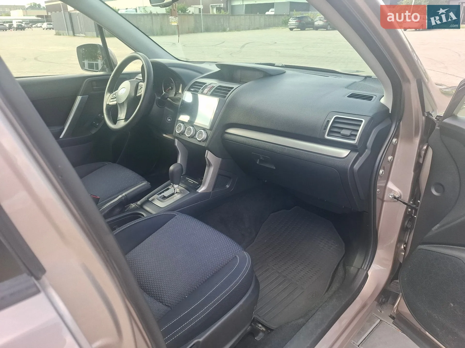2015 Subaru Forester - мініатюра 32
