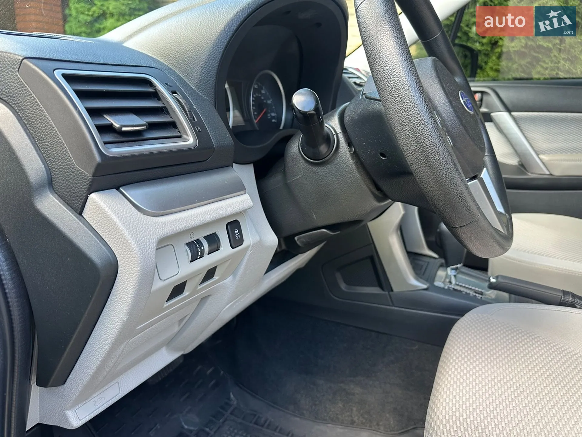 2017 Subaru Forester - мініатюра 15