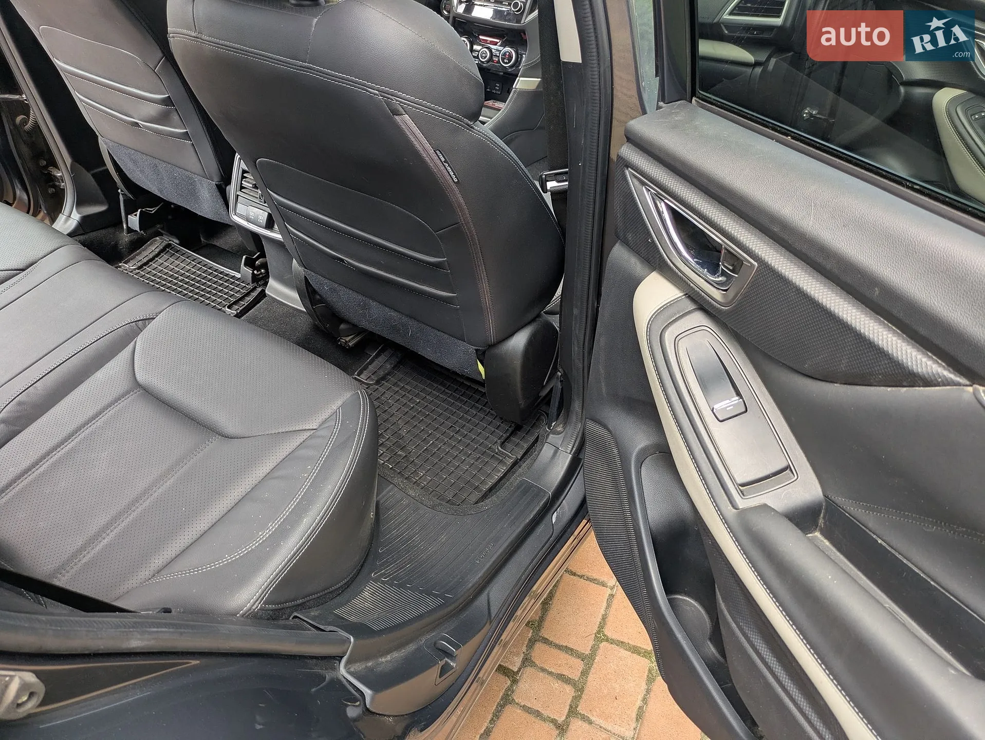 2022 Subaru Forester - мініатюра 13