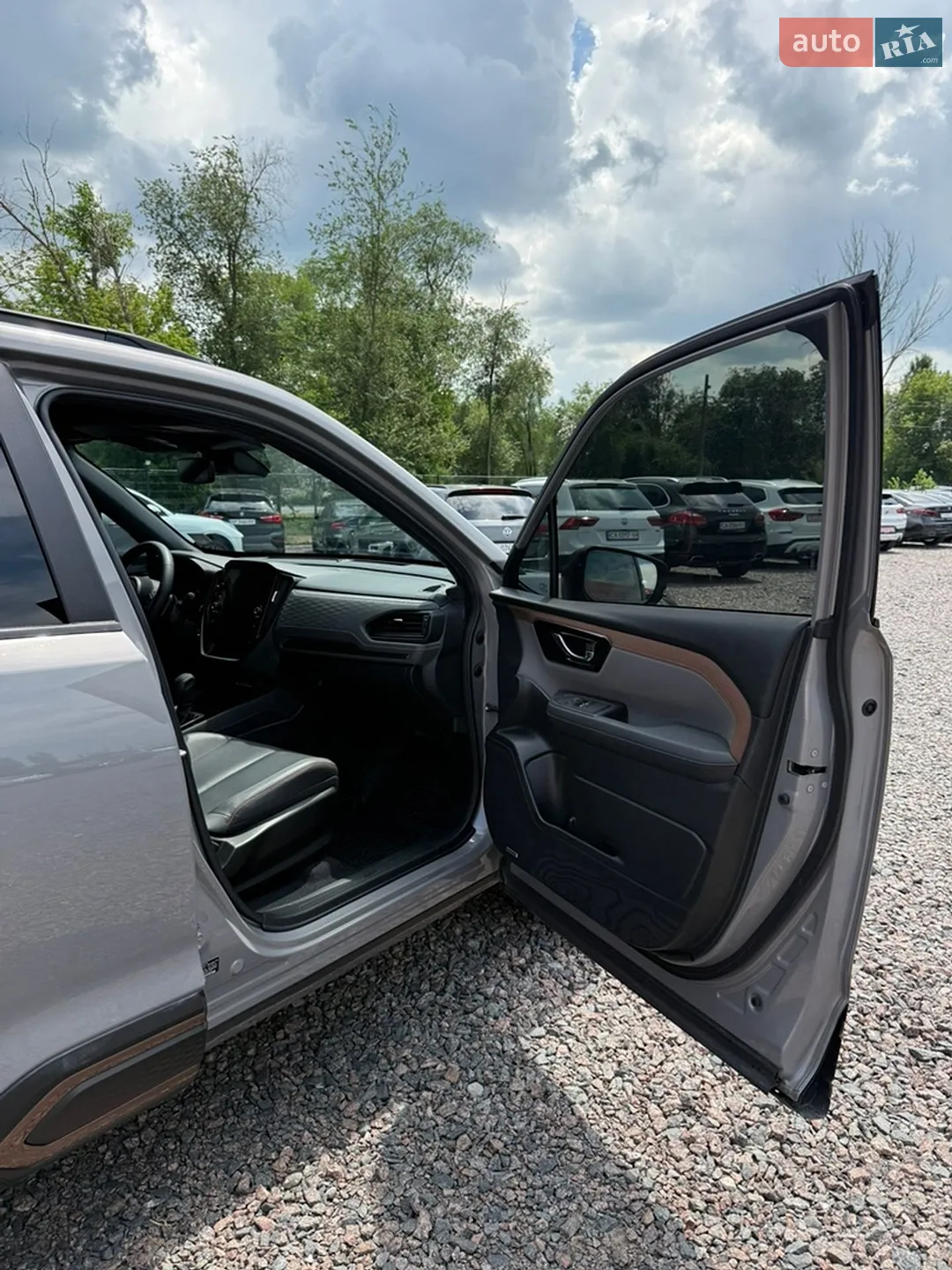 2025 Subaru Forester - мініатюра 11