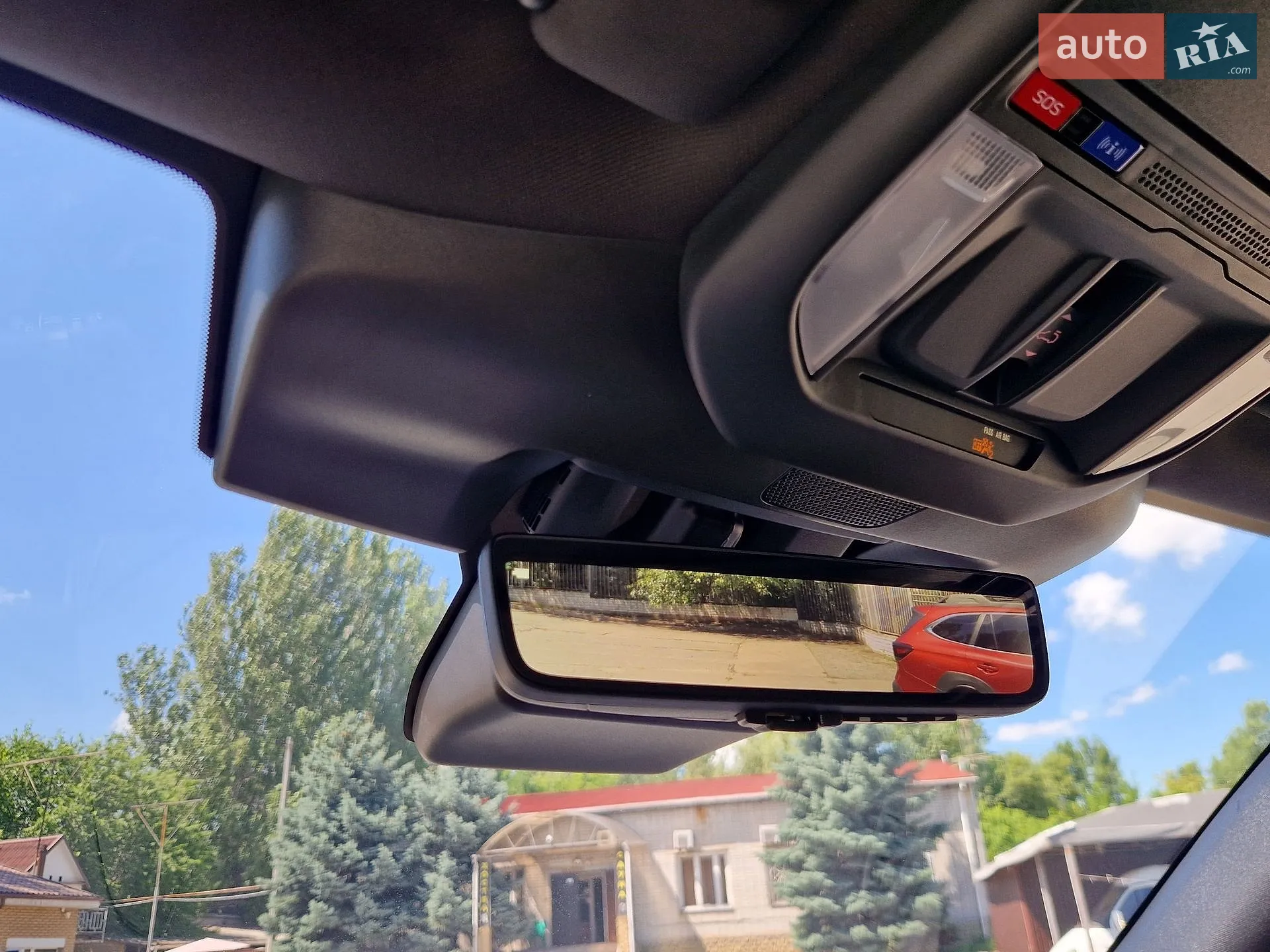 2024 Subaru Forester - мініатюра 32