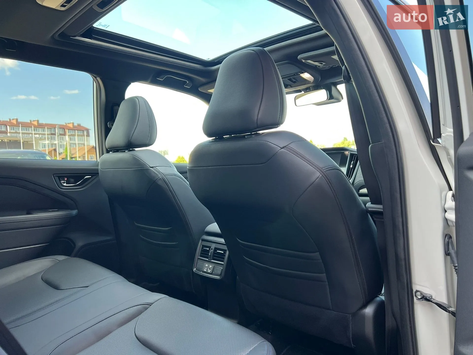 2024 Subaru Forester - мініатюра 61