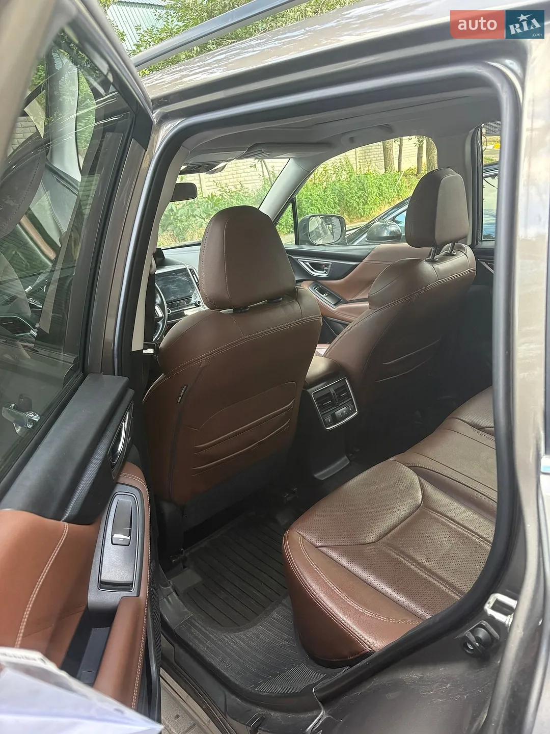 2018 Subaru Forester - мініатюра 34