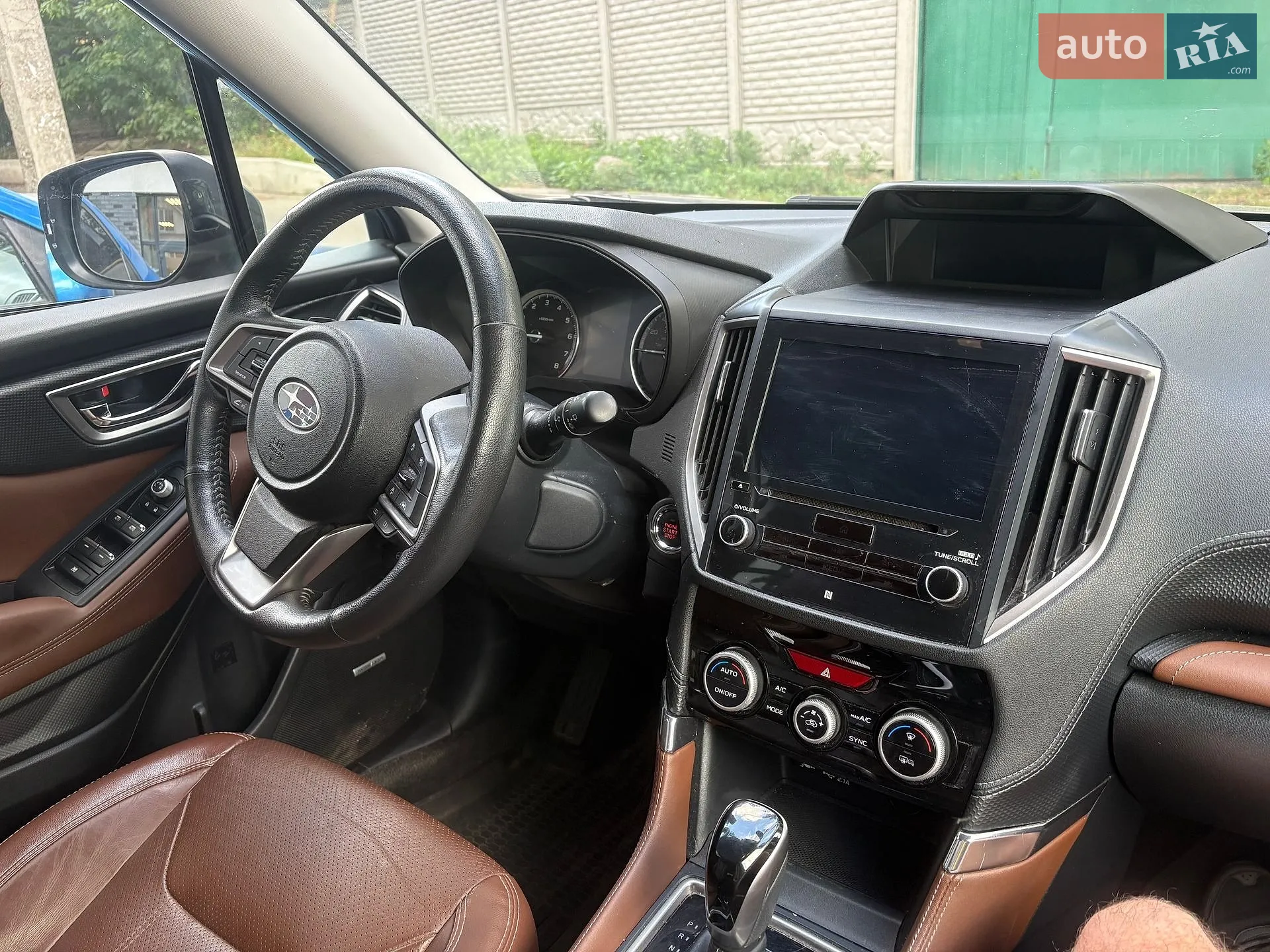 2018 Subaru Forester - мініатюра 37