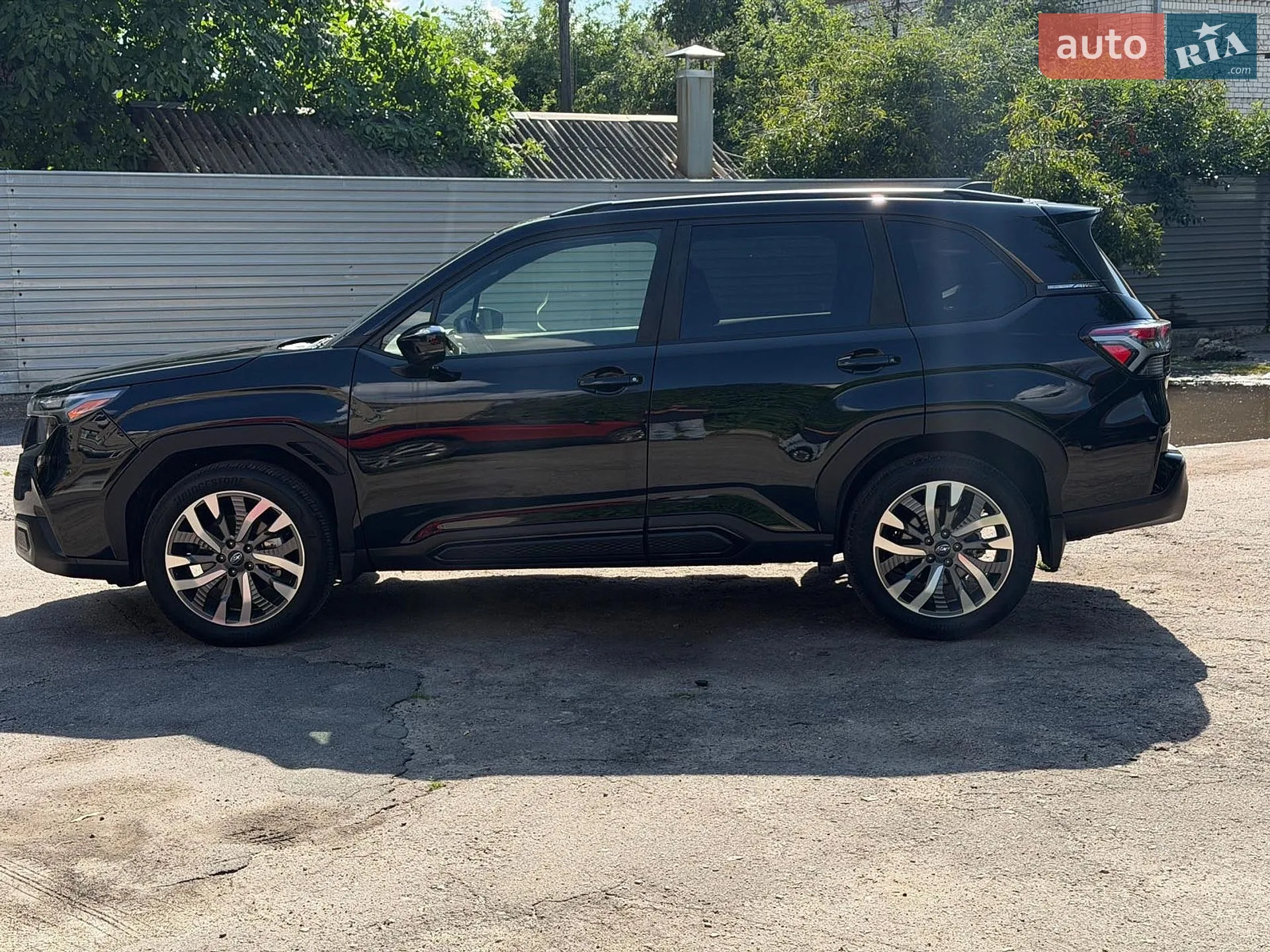 2025 Subaru Forester - мініатюра 2