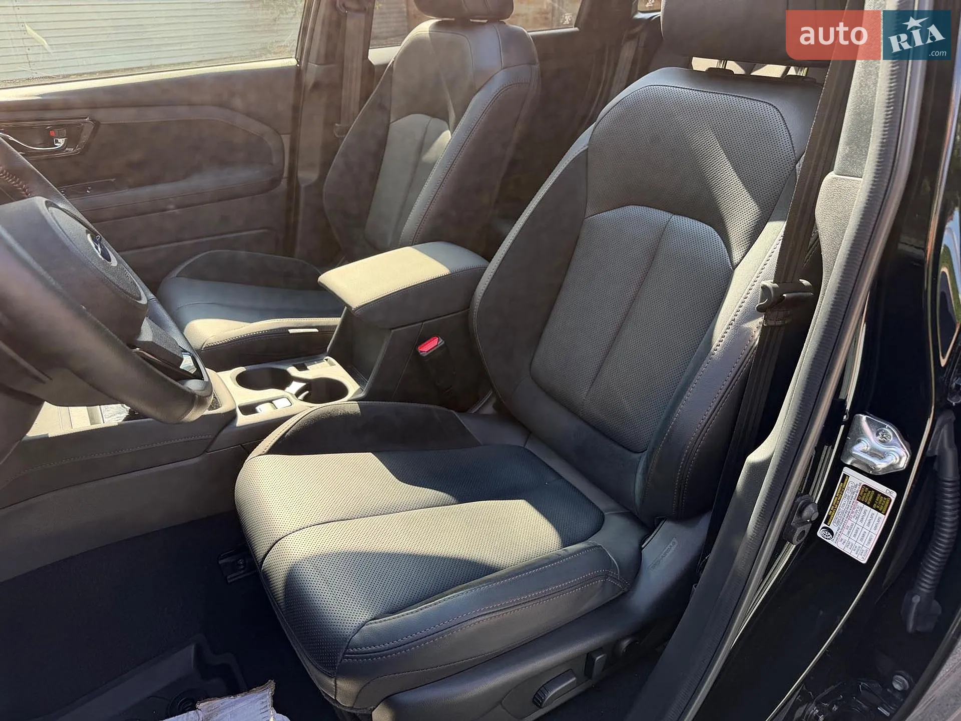 2025 Subaru Forester - мініатюра 22