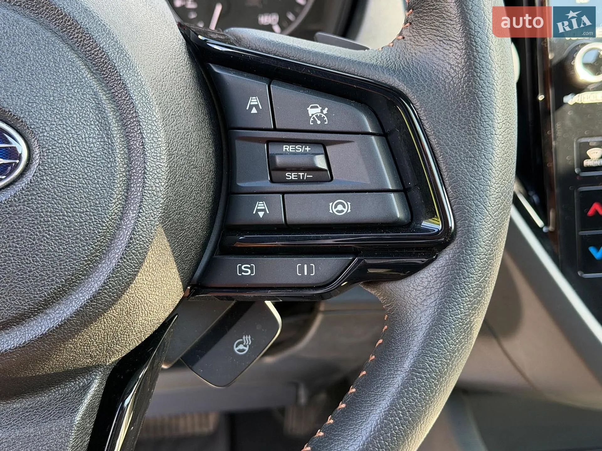 2025 Subaru Forester - мініатюра 26