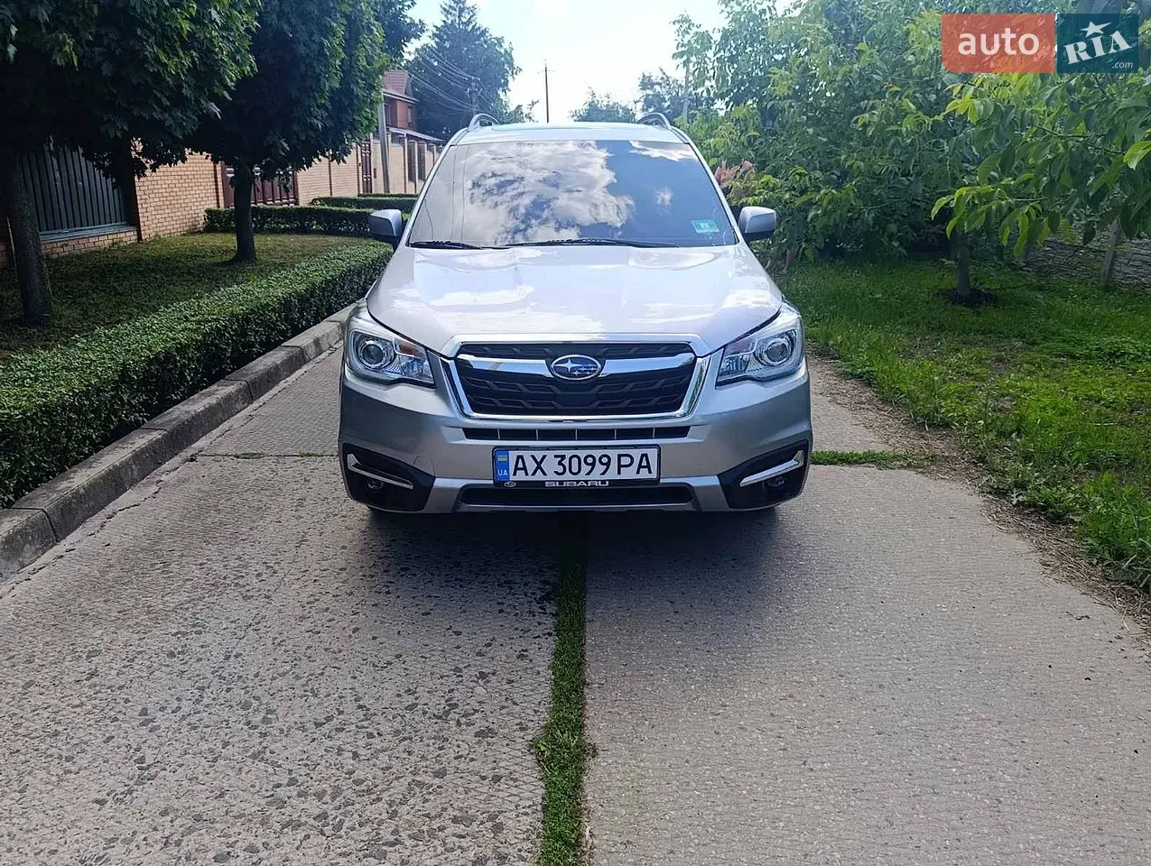 2017 Subaru Forester - мініатюра 58