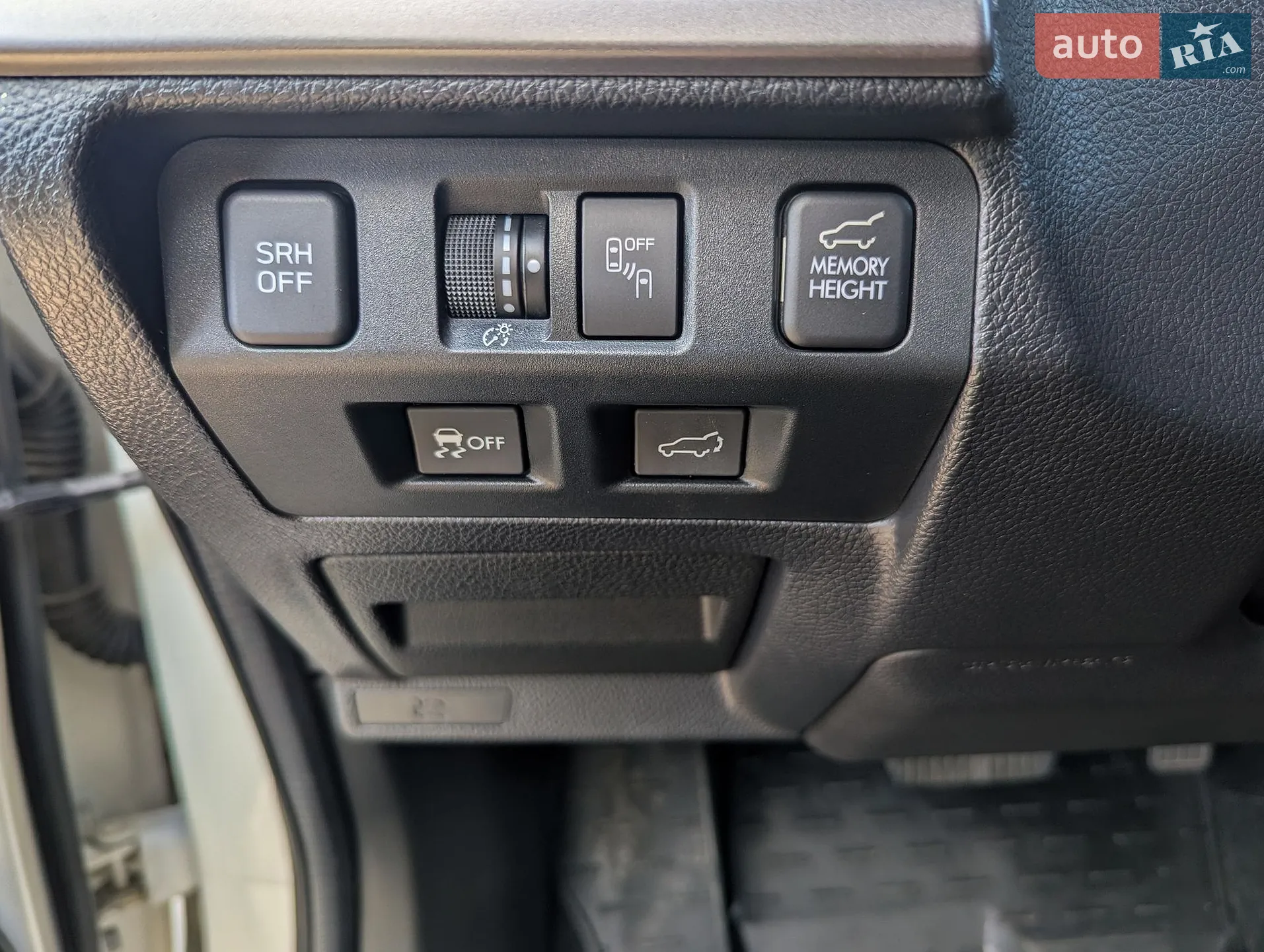 2016 Subaru Forester - мініатюра 16