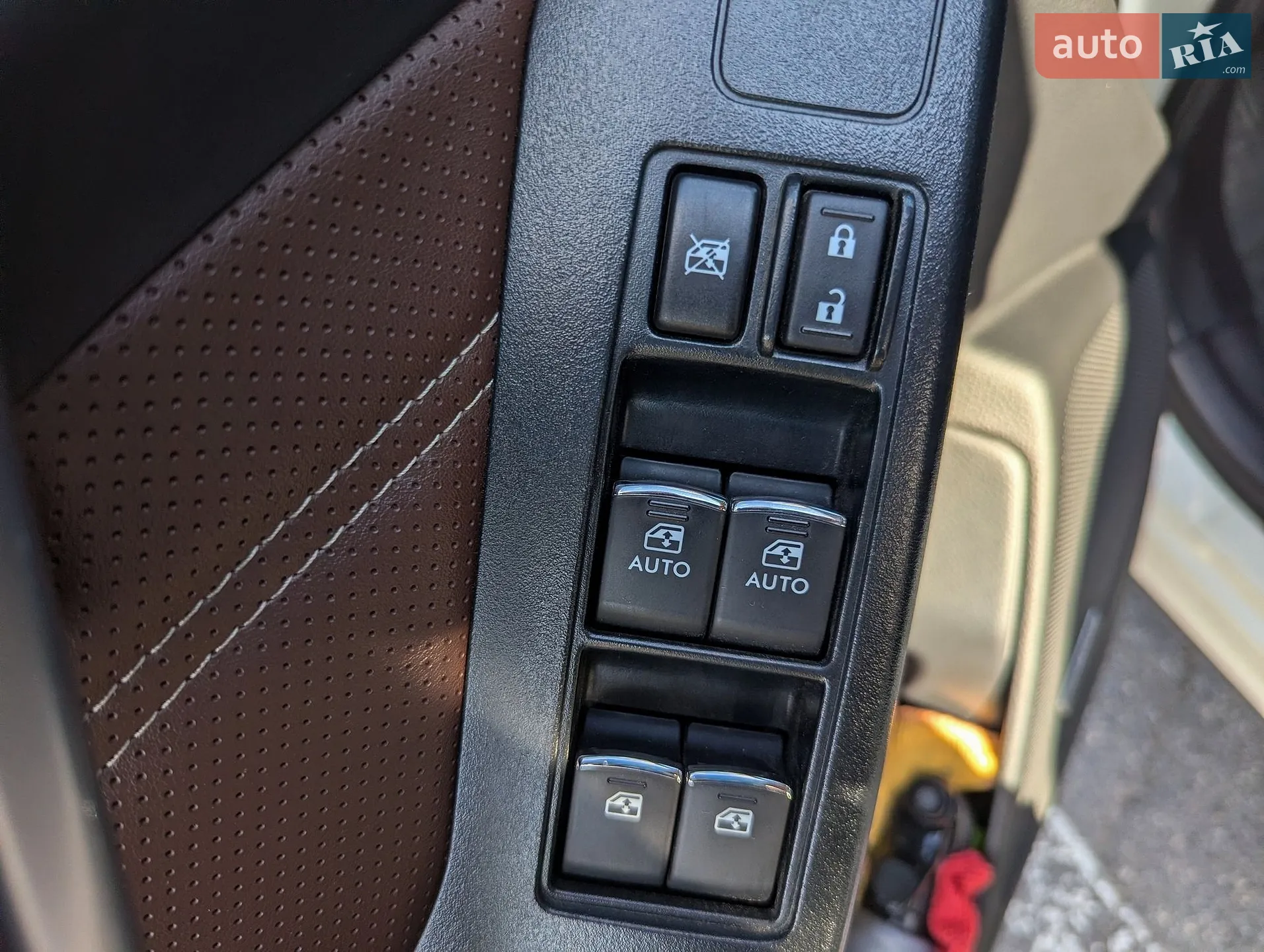 2016 Subaru Forester - мініатюра 19