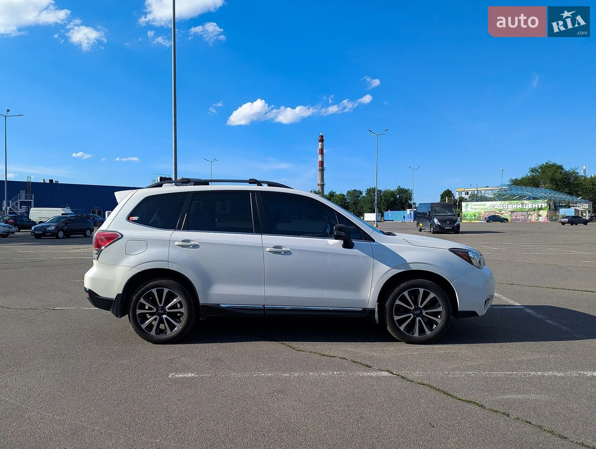 2016 Subaru Forester - мініатюра 5