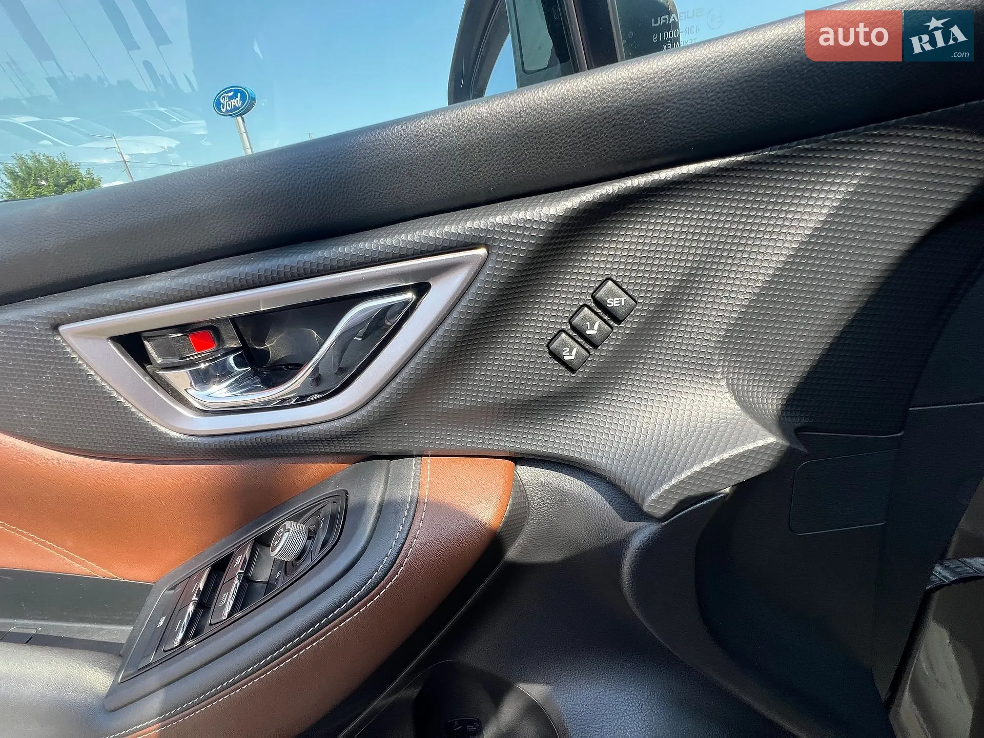 2021 Subaru Forester - мініатюра 17