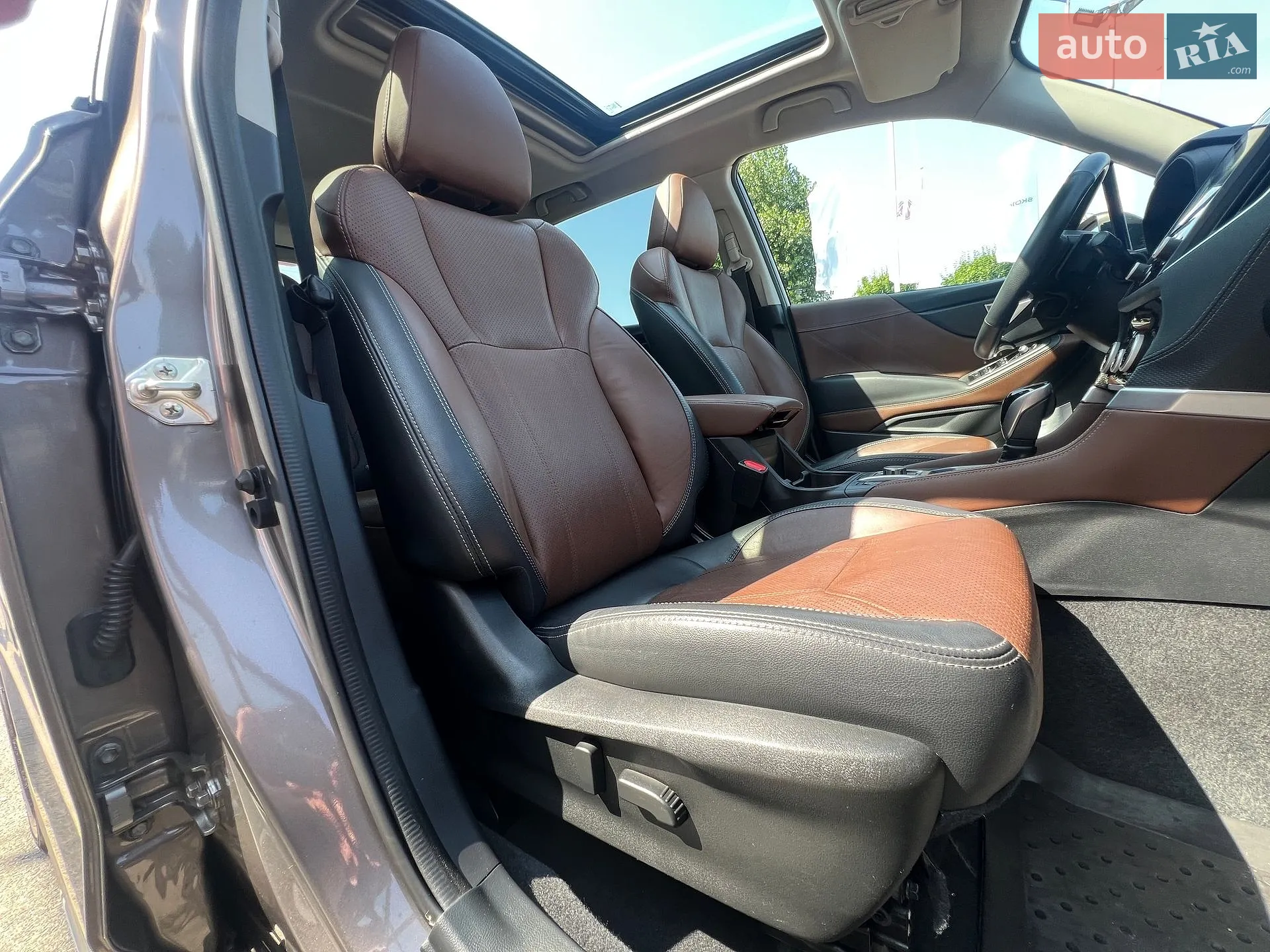 2021 Subaru Forester - мініатюра 26