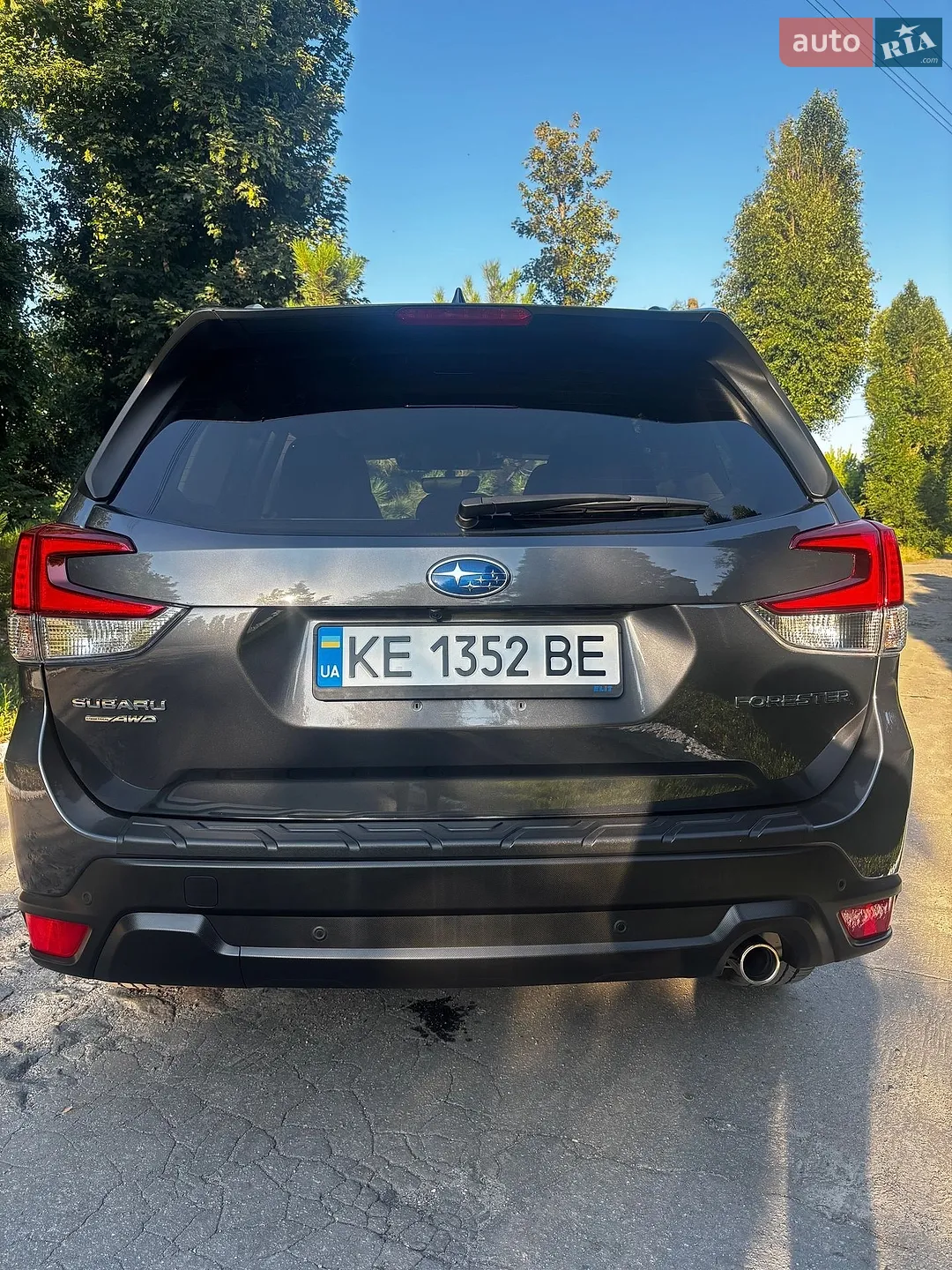 2023 Subaru Forester - мініатюра 16