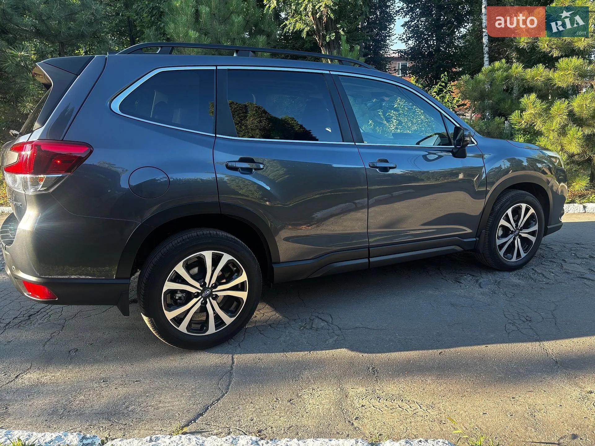 2023 Subaru Forester - мініатюра 20