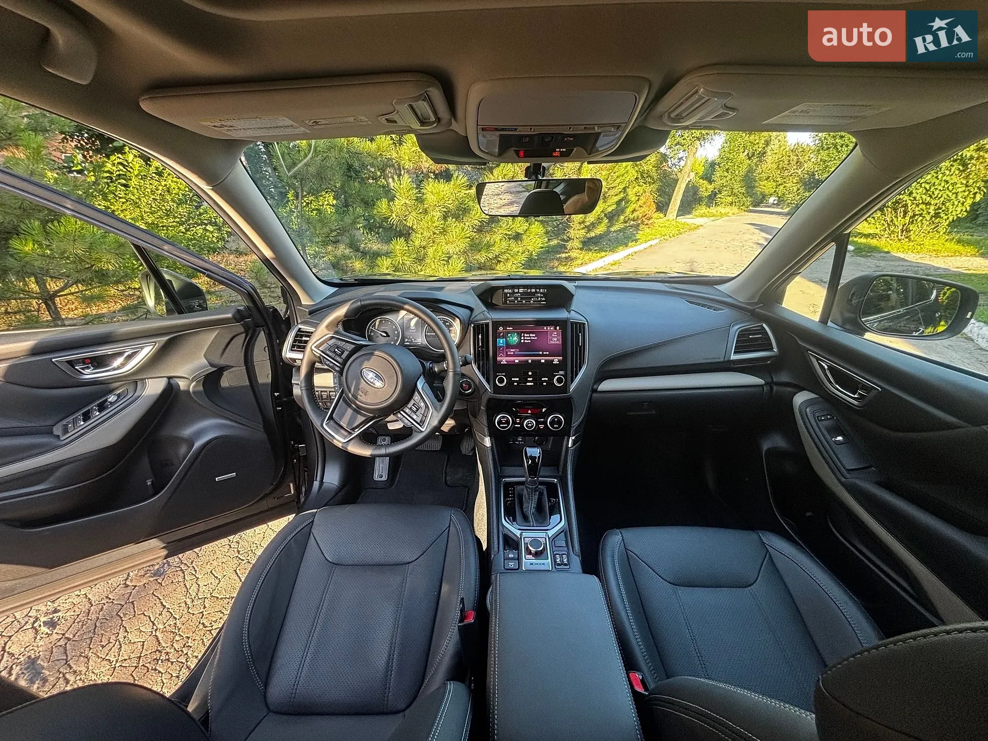 2023 Subaru Forester - мініатюра 28