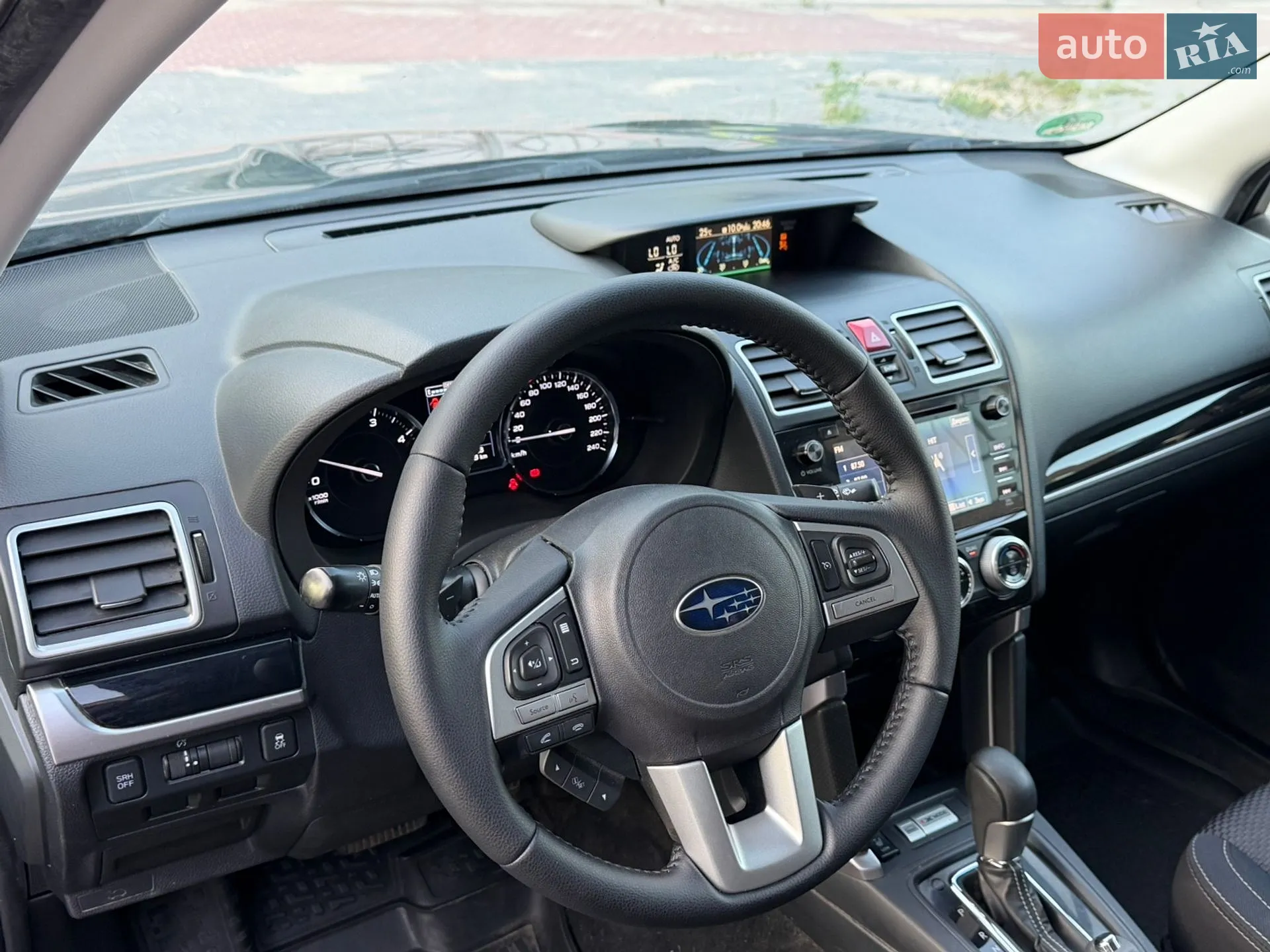 2016 Subaru Forester - мініатюра 10