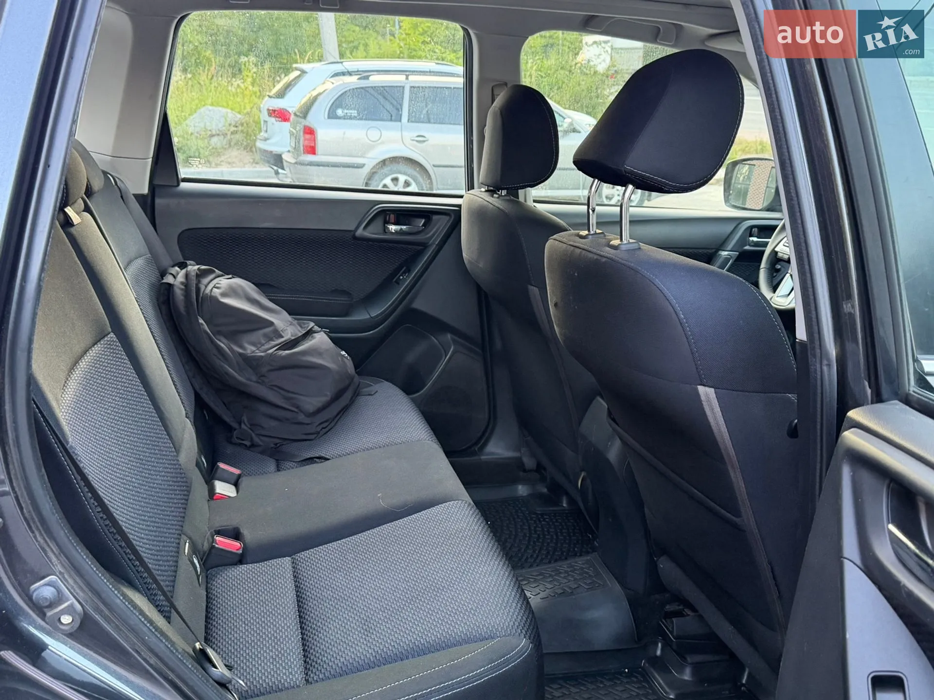 2016 Subaru Forester - мініатюра 13