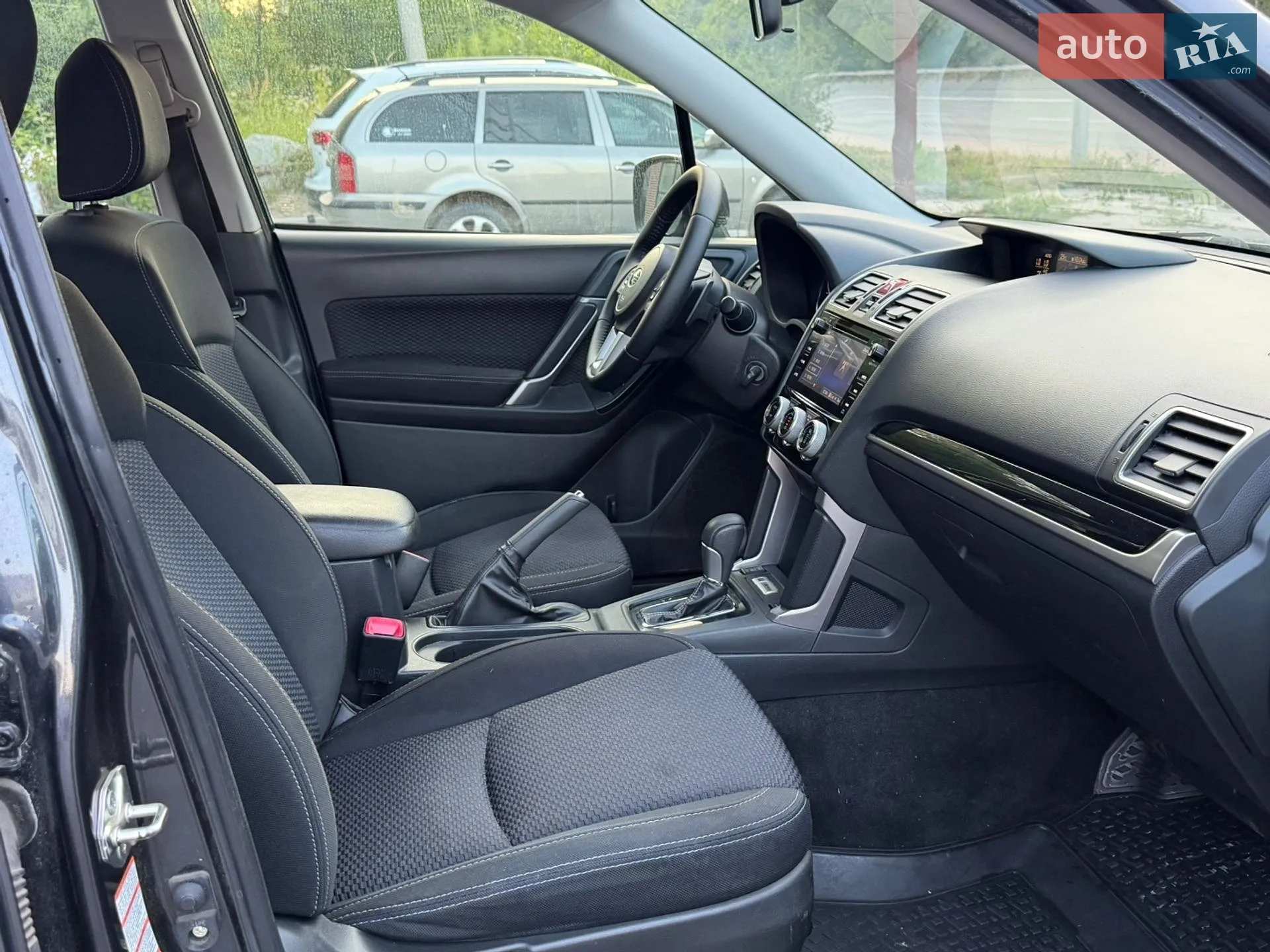 2016 Subaru Forester - мініатюра 19