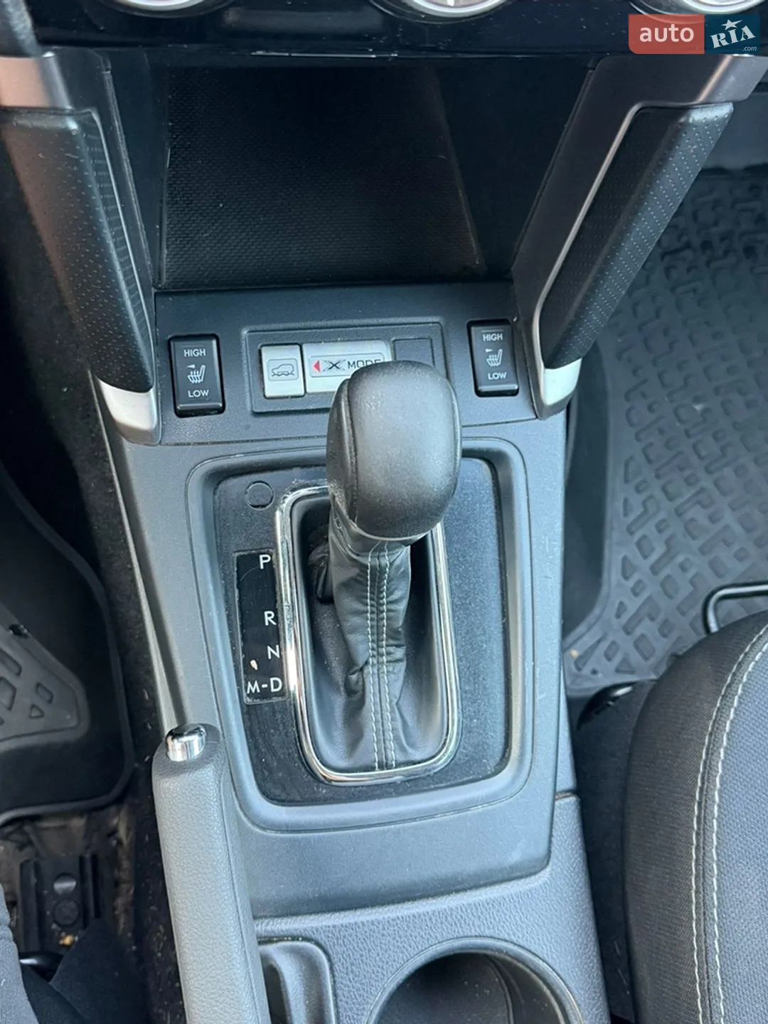 2016 Subaru Forester - мініатюра 20