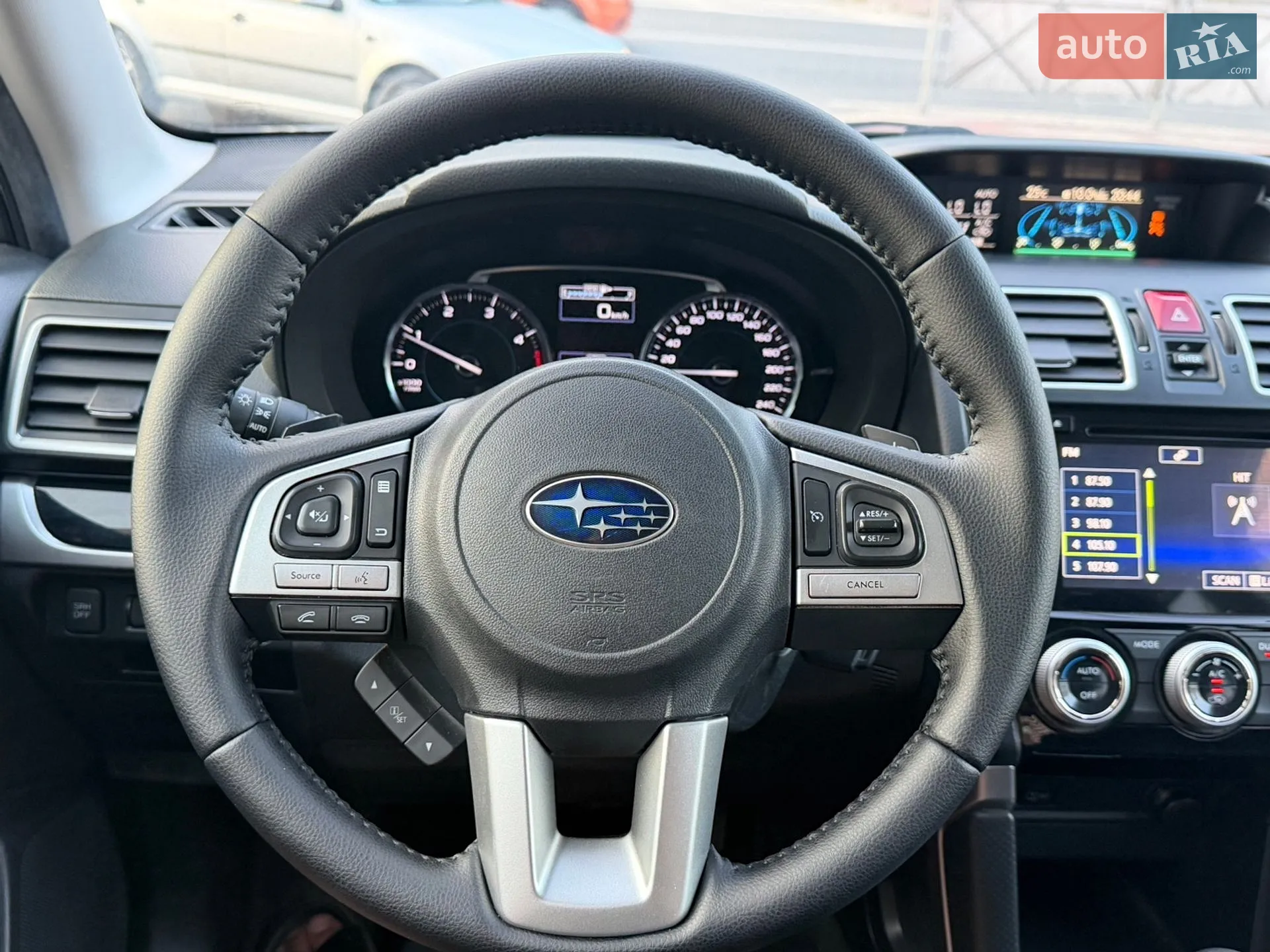 2016 Subaru Forester - мініатюра 23