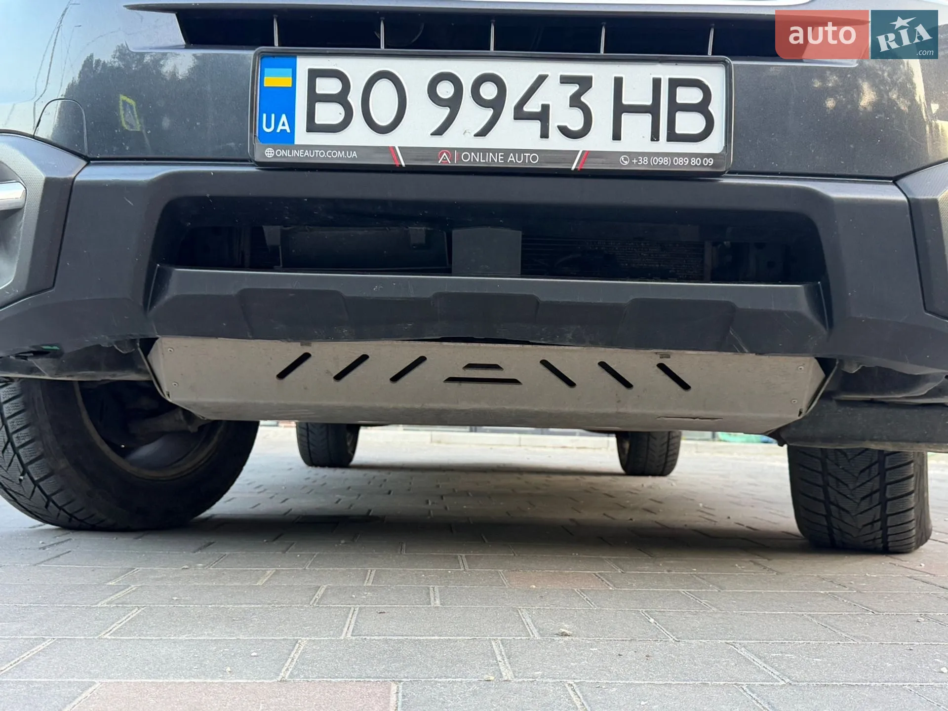 2016 Subaru Forester - мініатюра 45