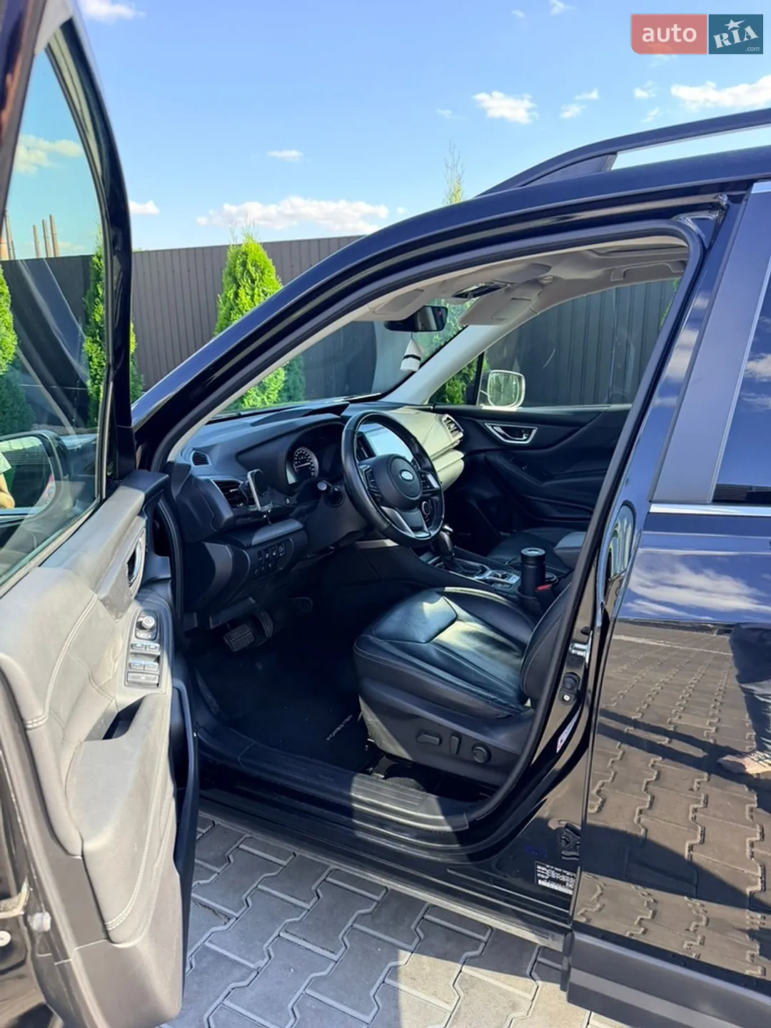 2020 Subaru Forester - мініатюра 10
