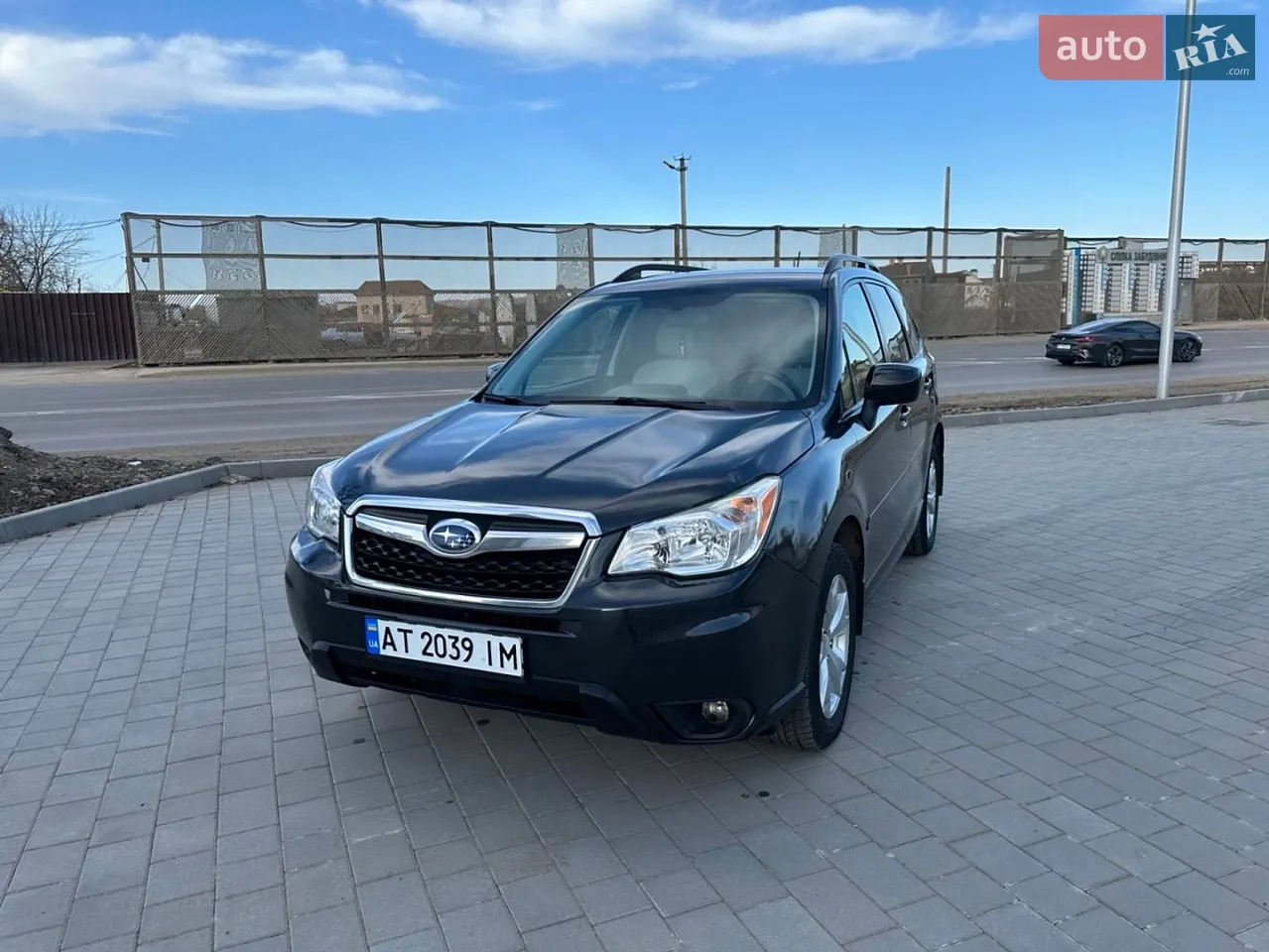 2014 Subaru Forester - мініатюра 20