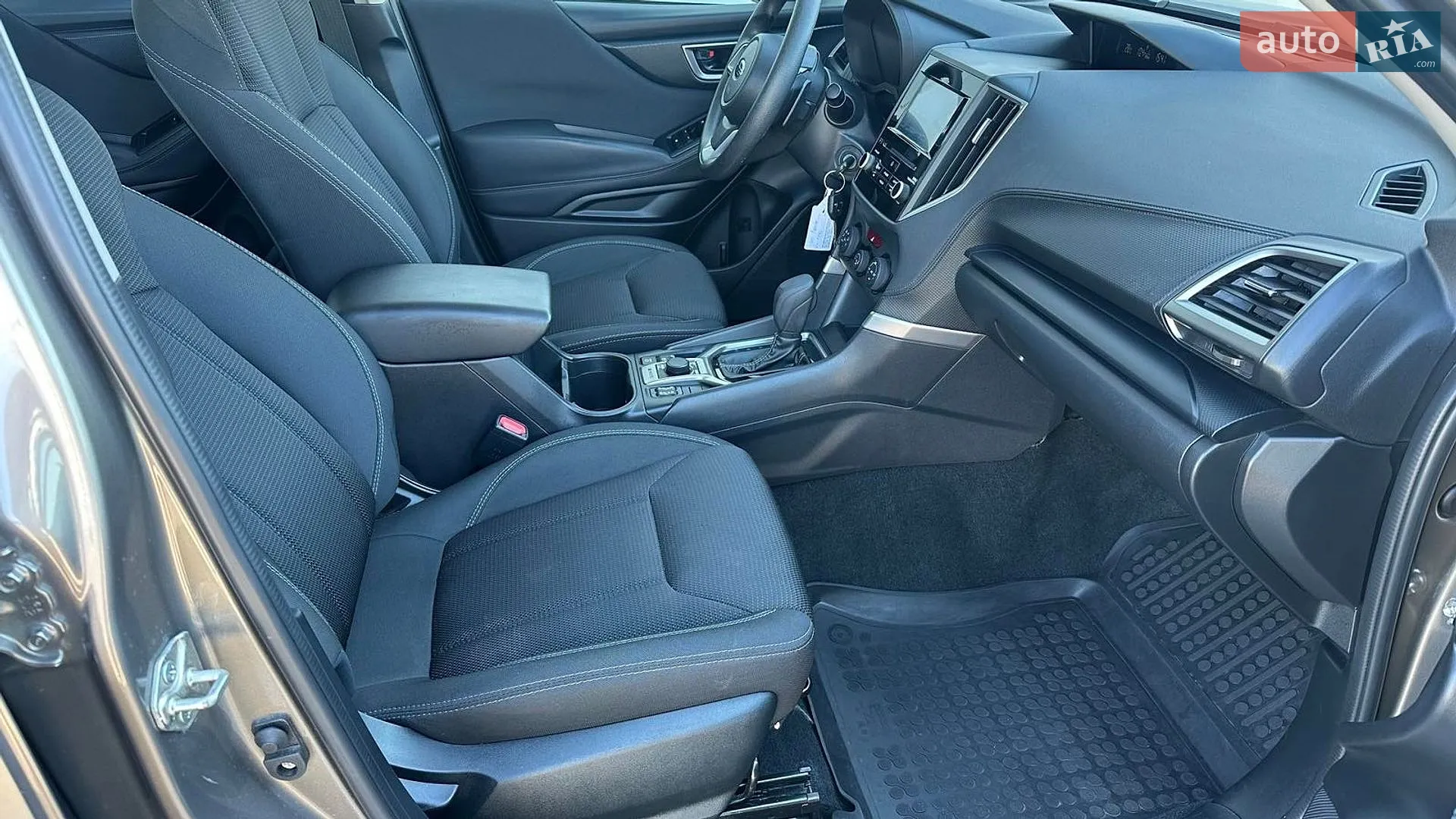 2021 Subaru Forester - мініатюра 6