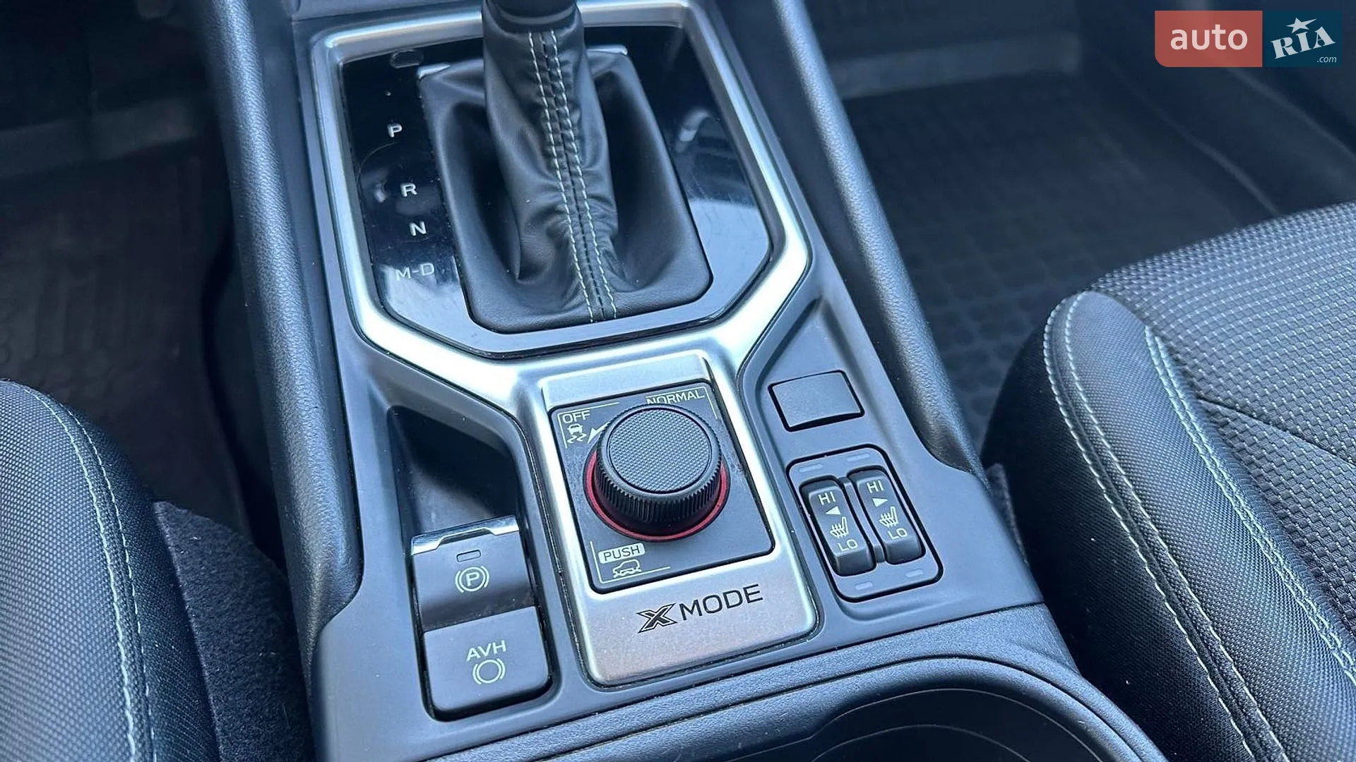 2021 Subaru Forester - мініатюра 13
