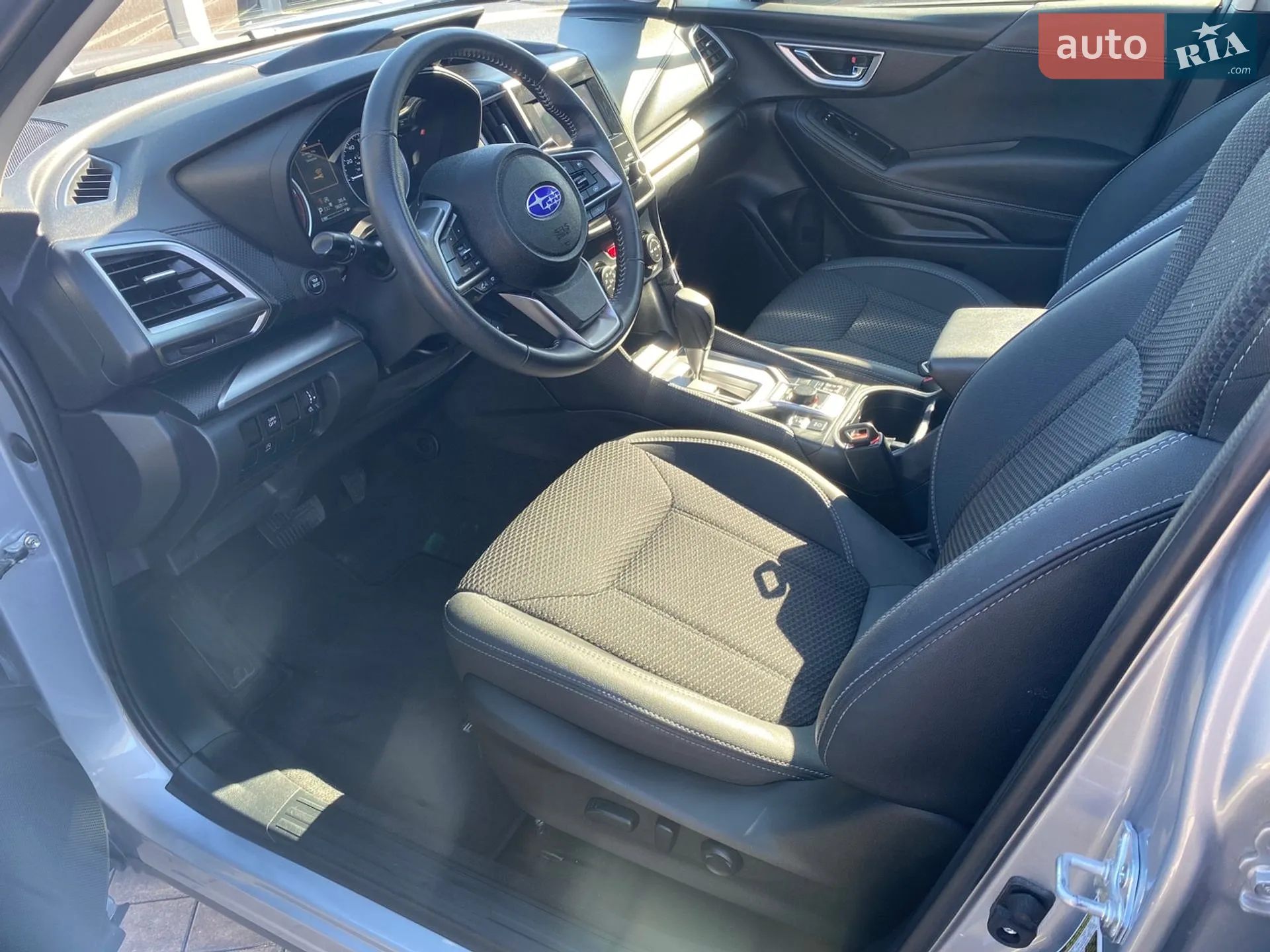2024 Subaru Forester - мініатюра 9