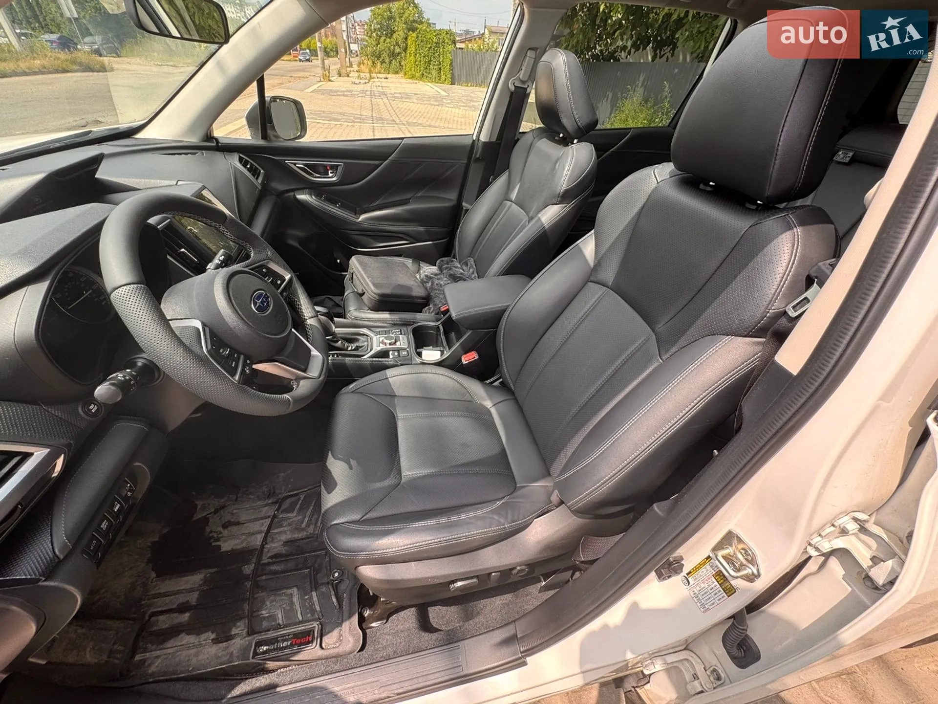 2020 Subaru Forester - мініатюра 14