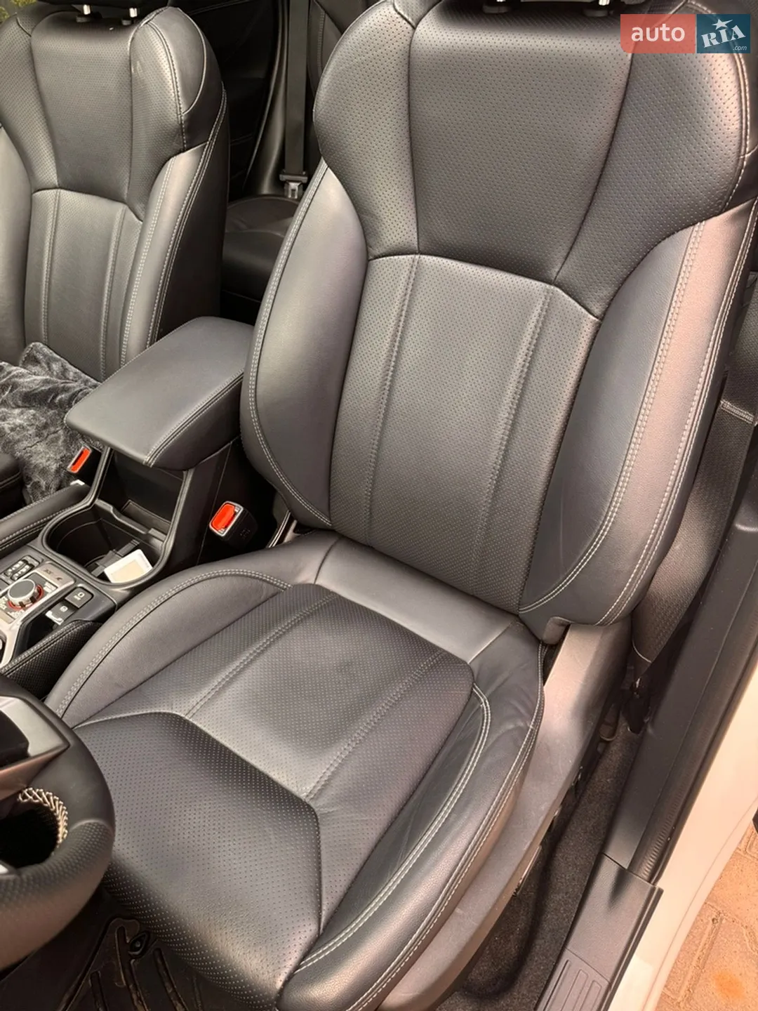 2020 Subaru Forester - мініатюра 22