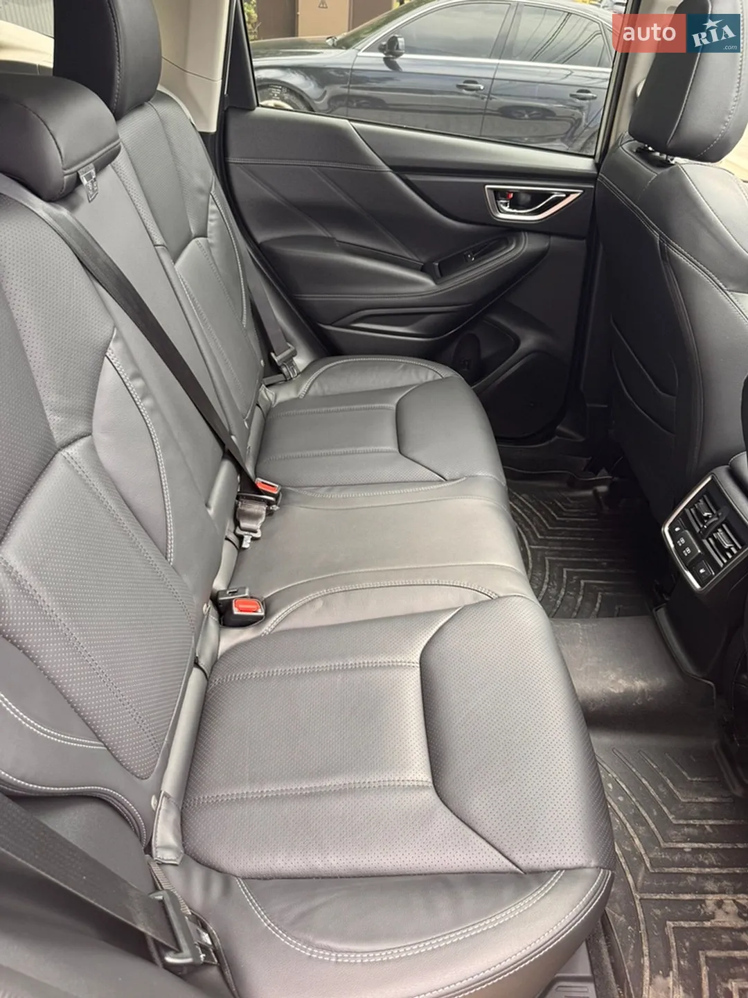 2020 Subaru Forester - мініатюра 28